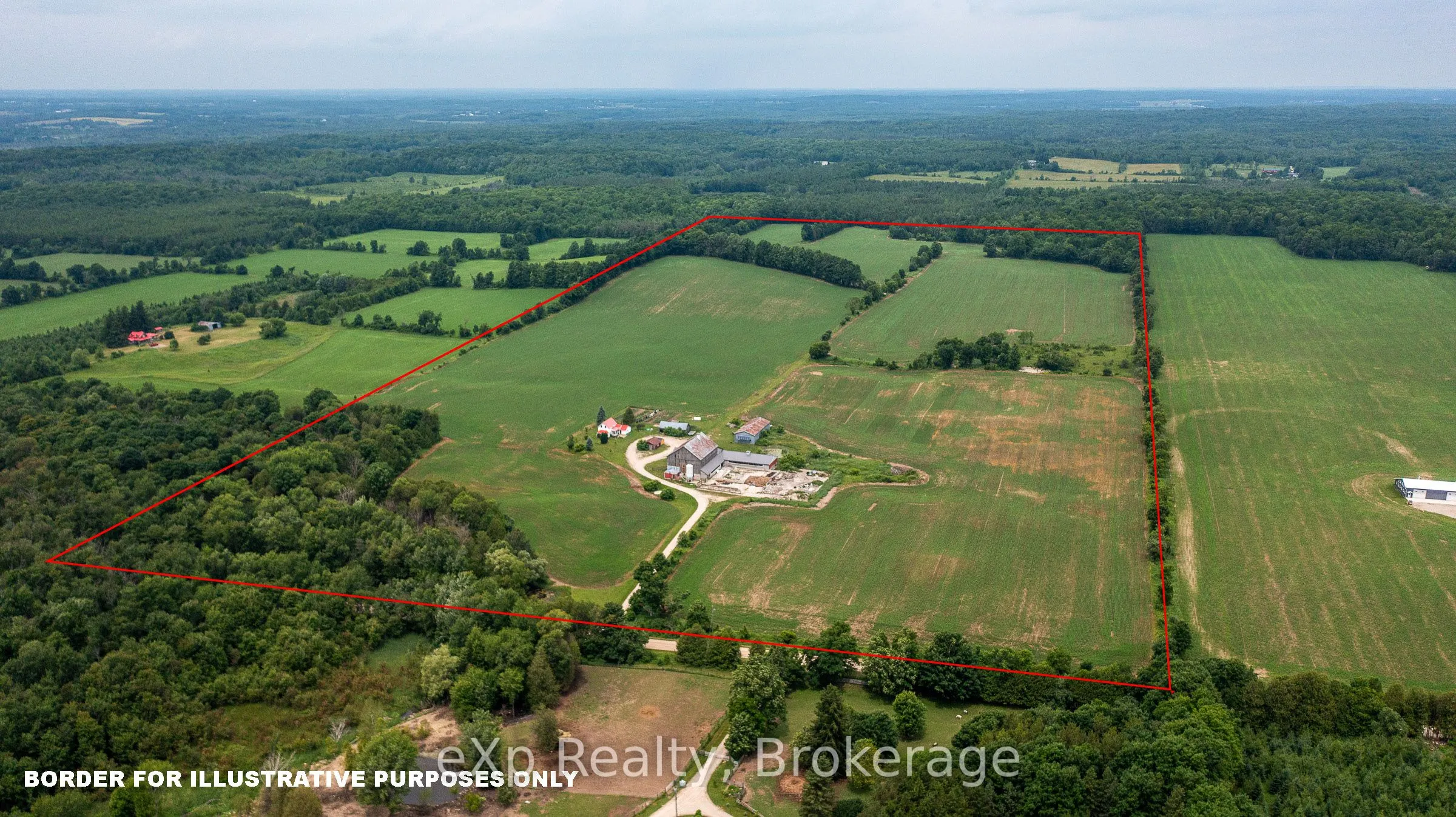 522357 Concession 12 NDR