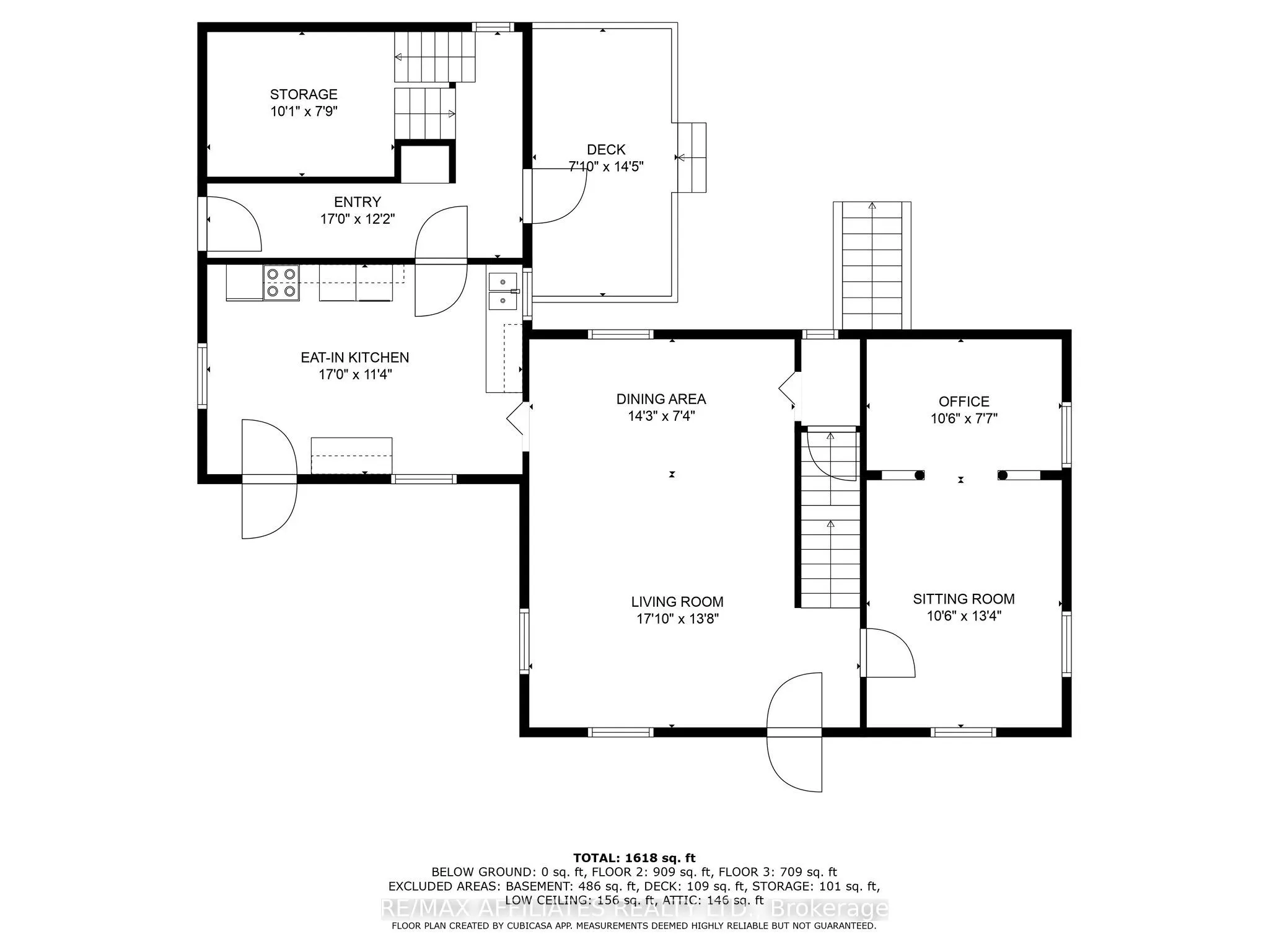 255 COUNTY ROAD 40 Road