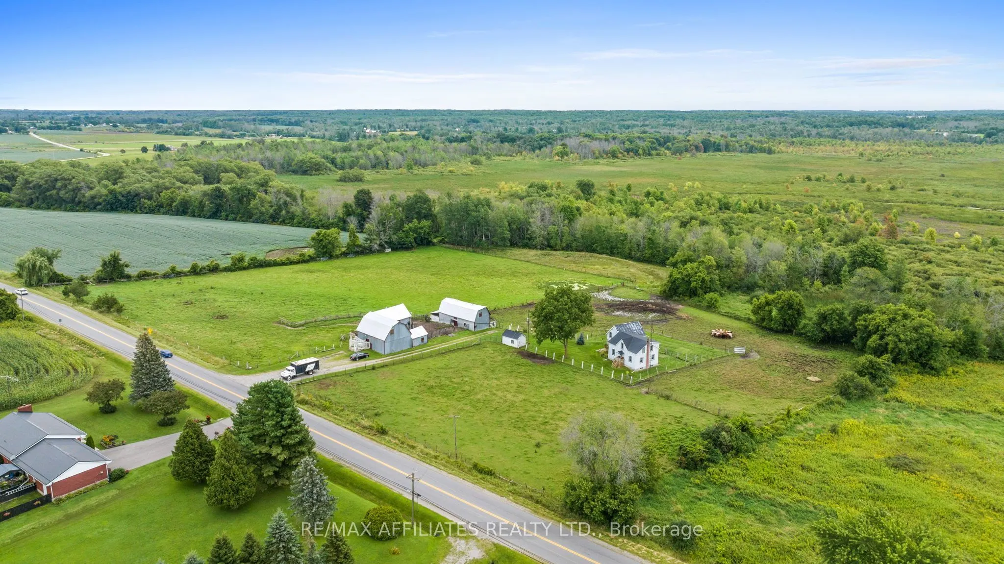255 COUNTY ROAD 40 Road