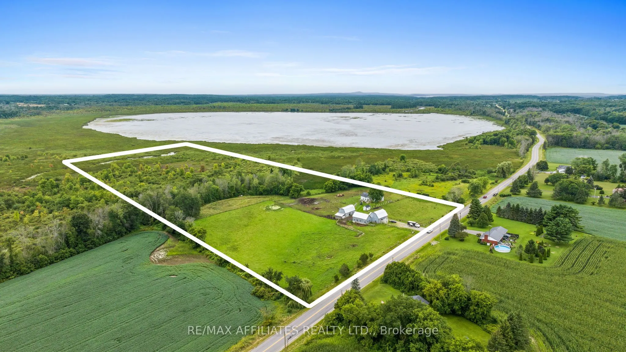 255 COUNTY ROAD 40 Road