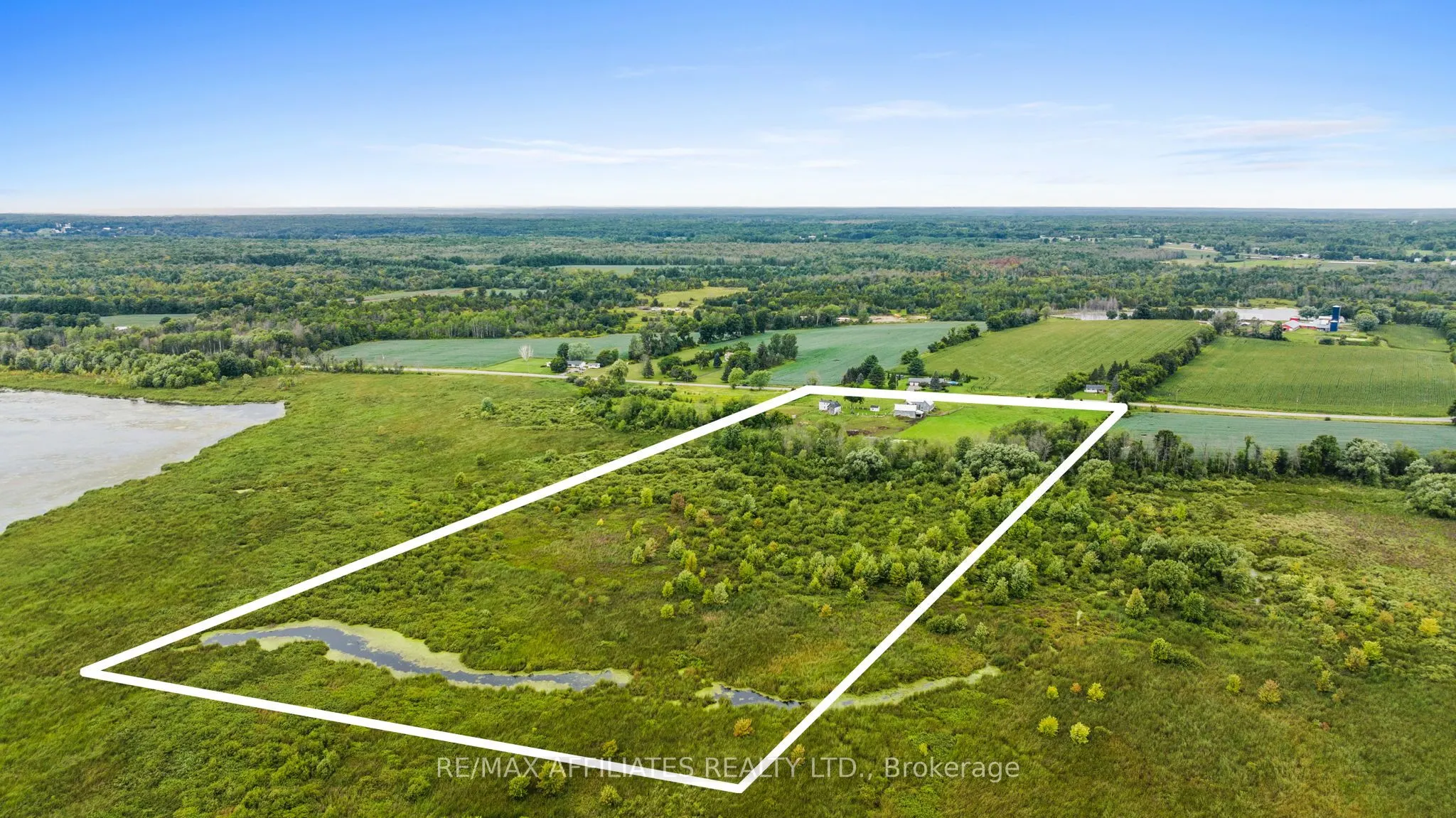 255 COUNTY ROAD 40 Road
