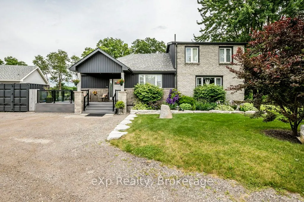 20 Brant Road