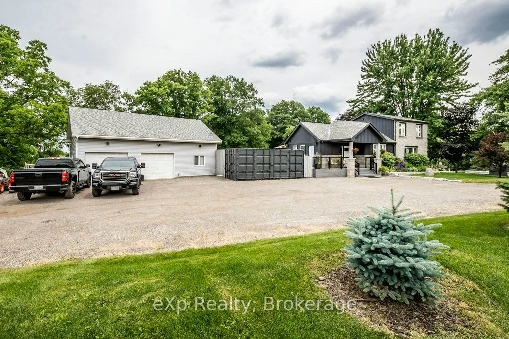 20 Brant Road