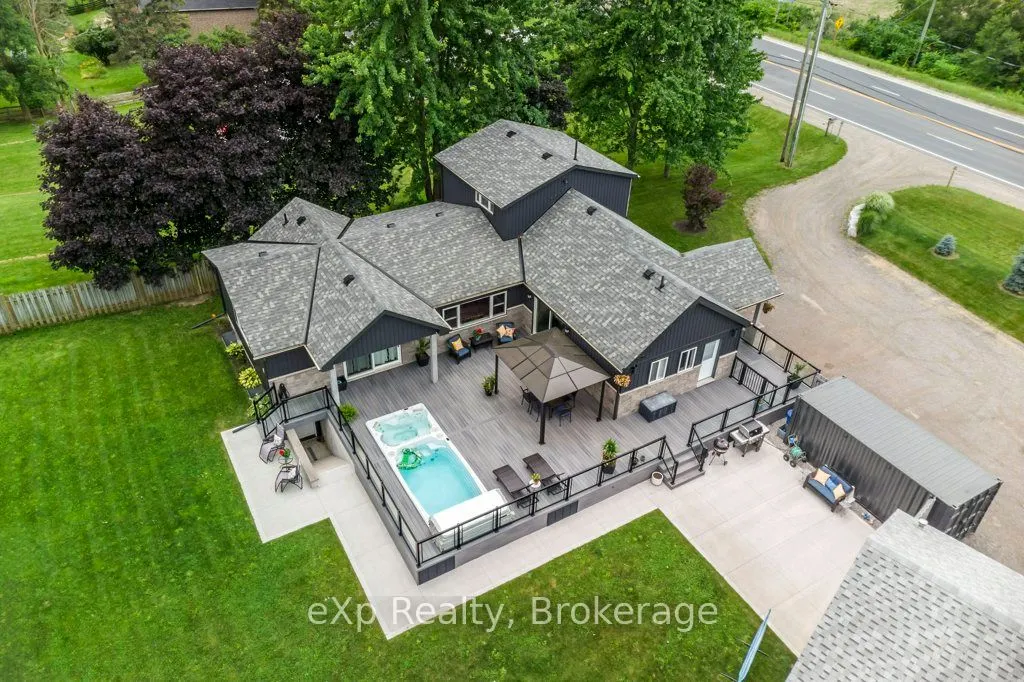20 Brant Road