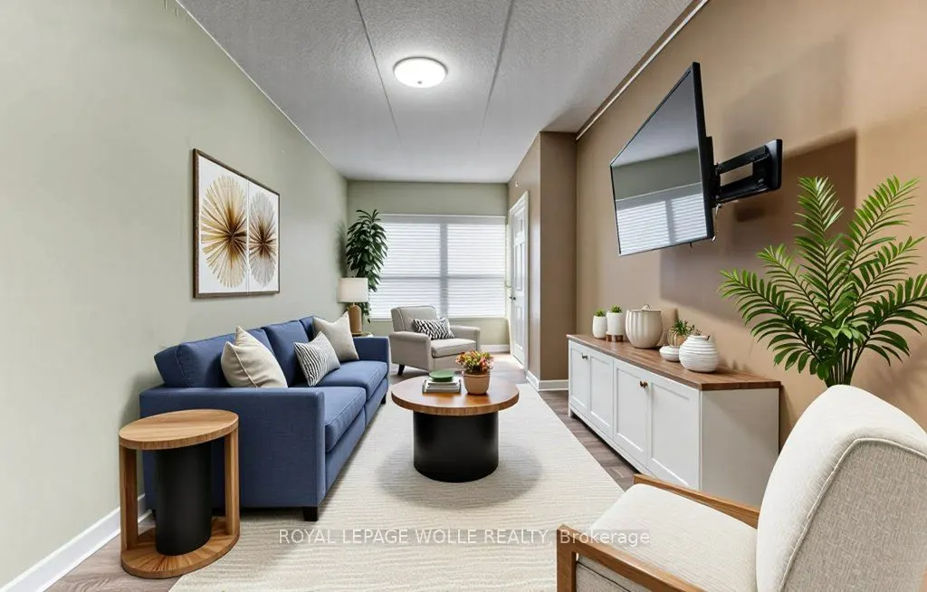 8 Hickory Street W, #304