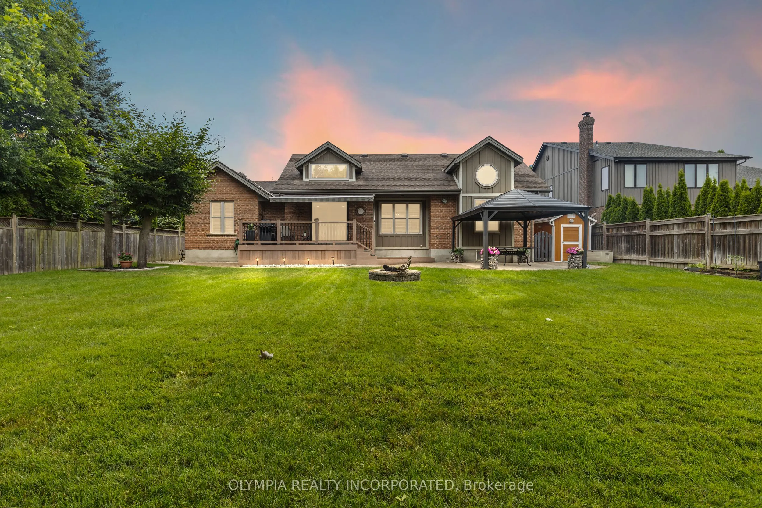 8198 Mount Olive Crescent