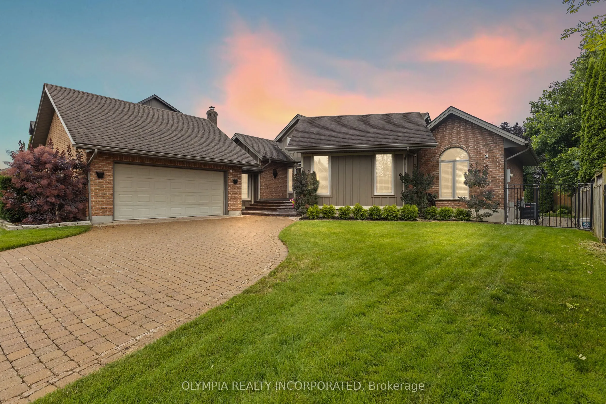 8198 Mount Olive Crescent
