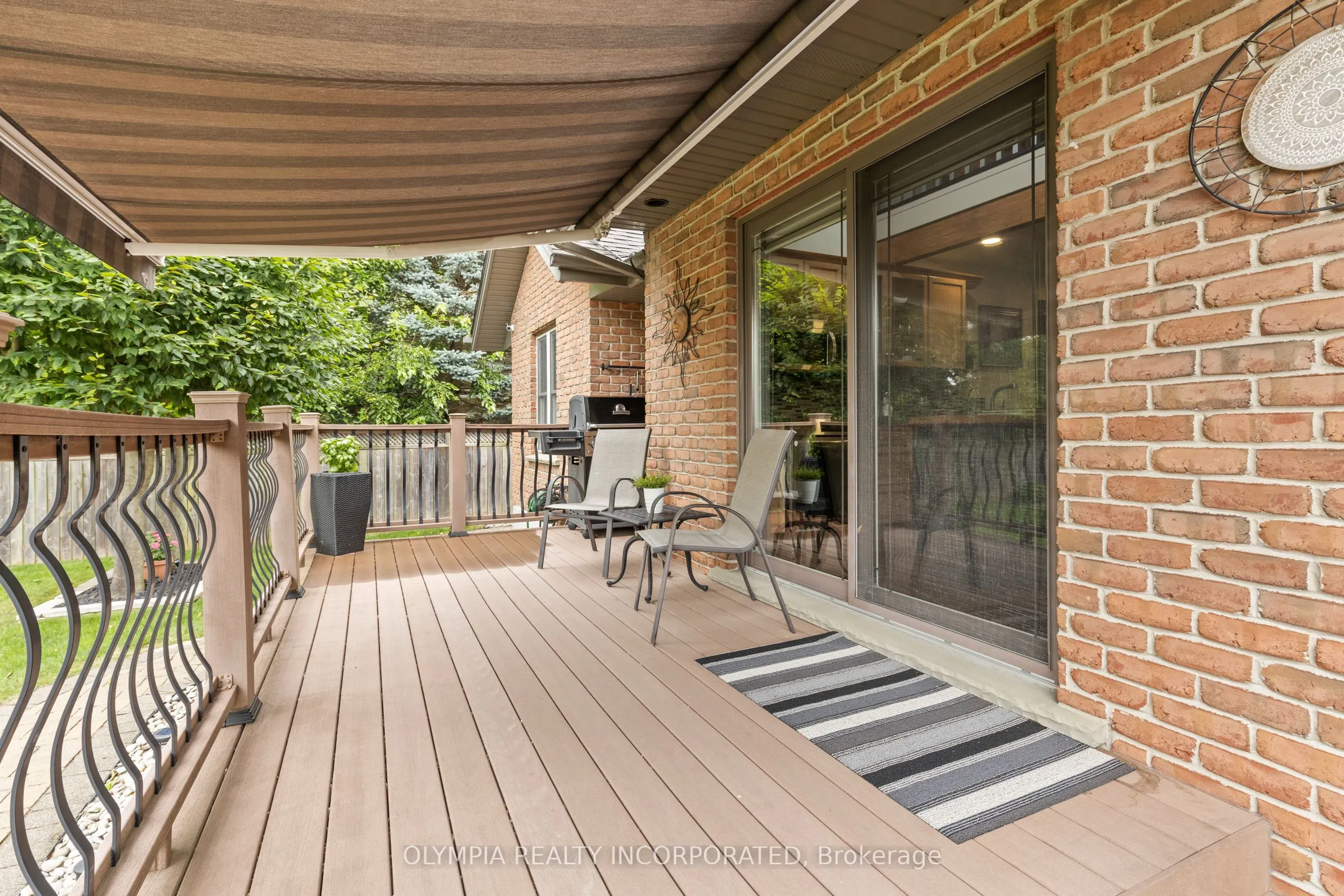 8198 Mount Olive Crescent