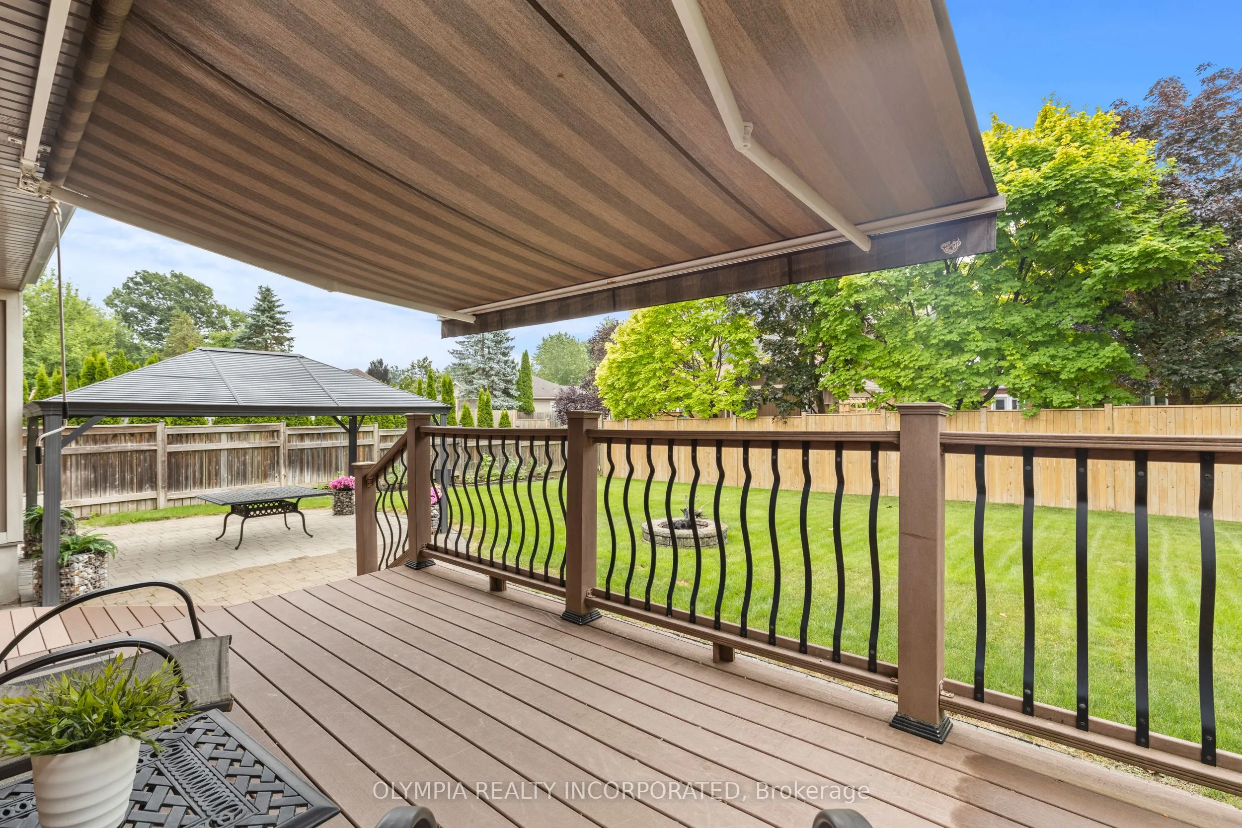 8198 Mount Olive Crescent
