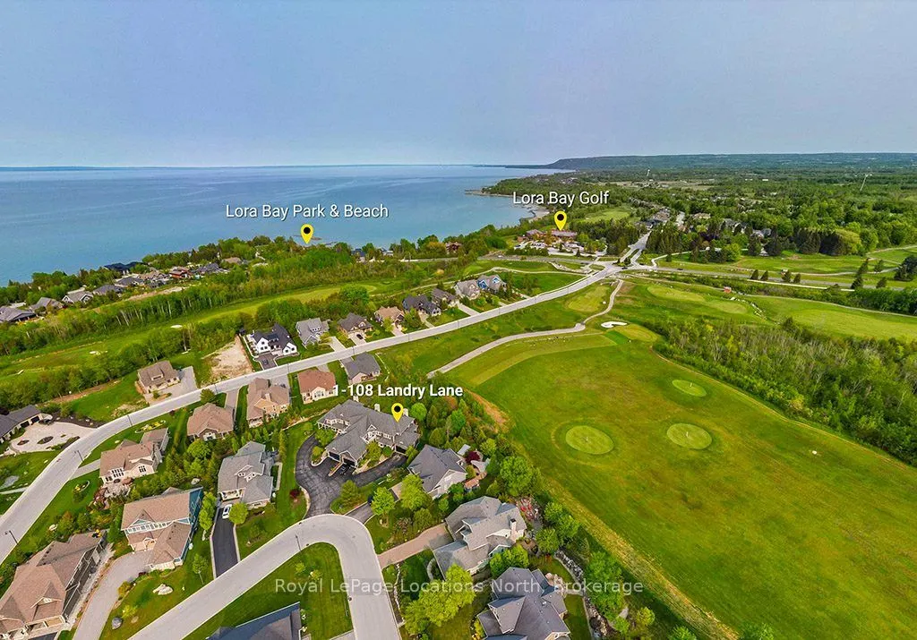 108 LANDRY Lane, #1