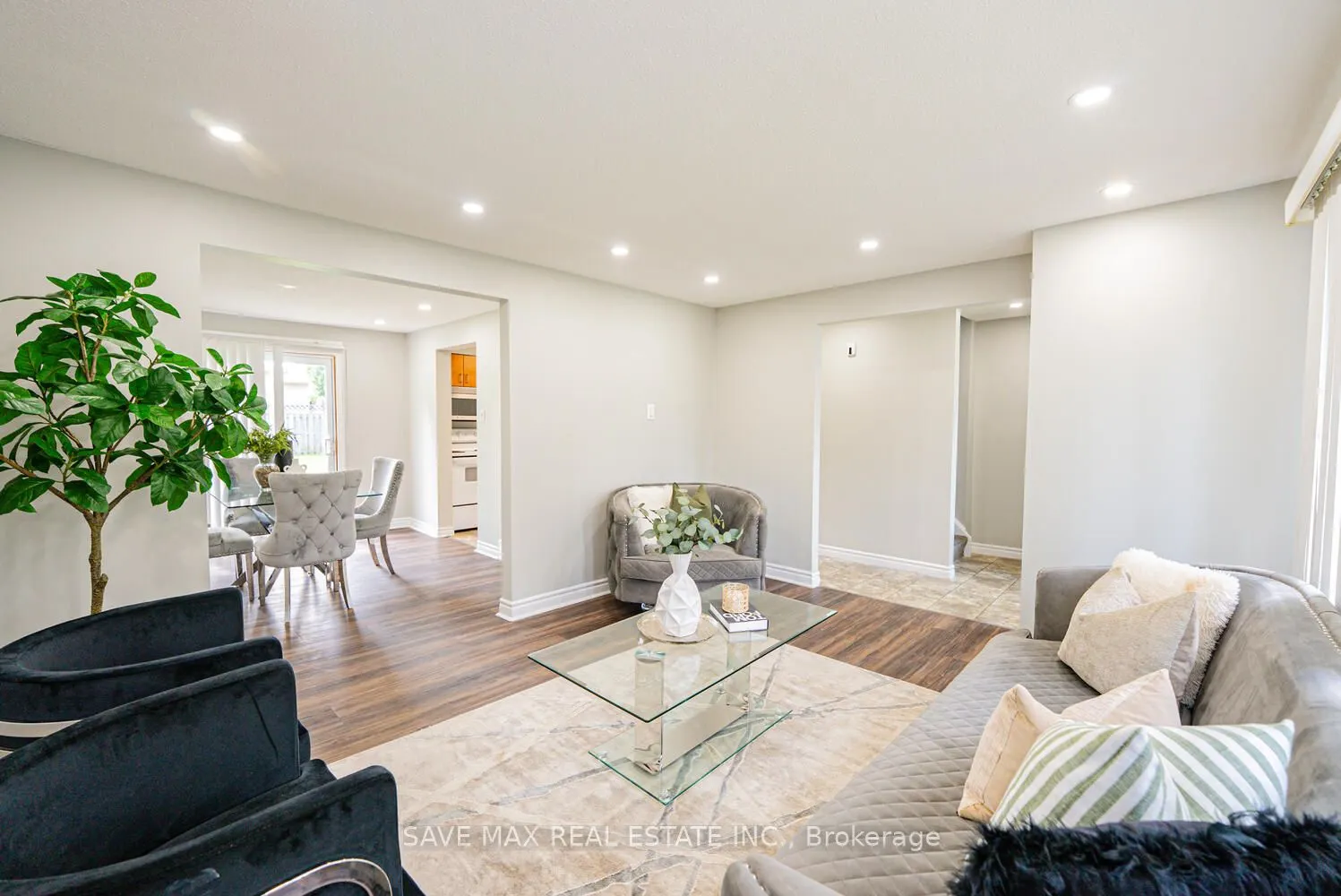 88 Harcourt Crescent