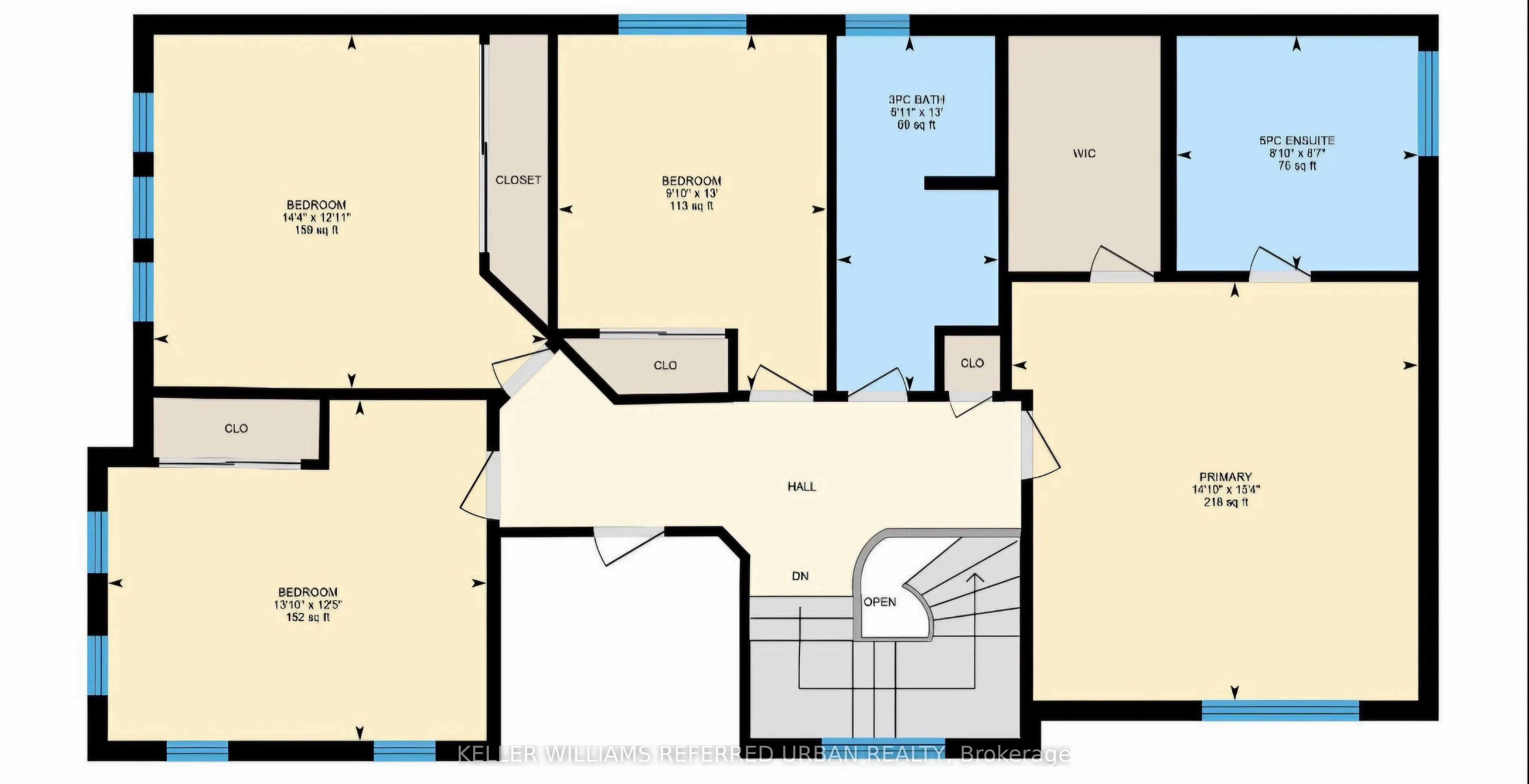 14 Andover Drive