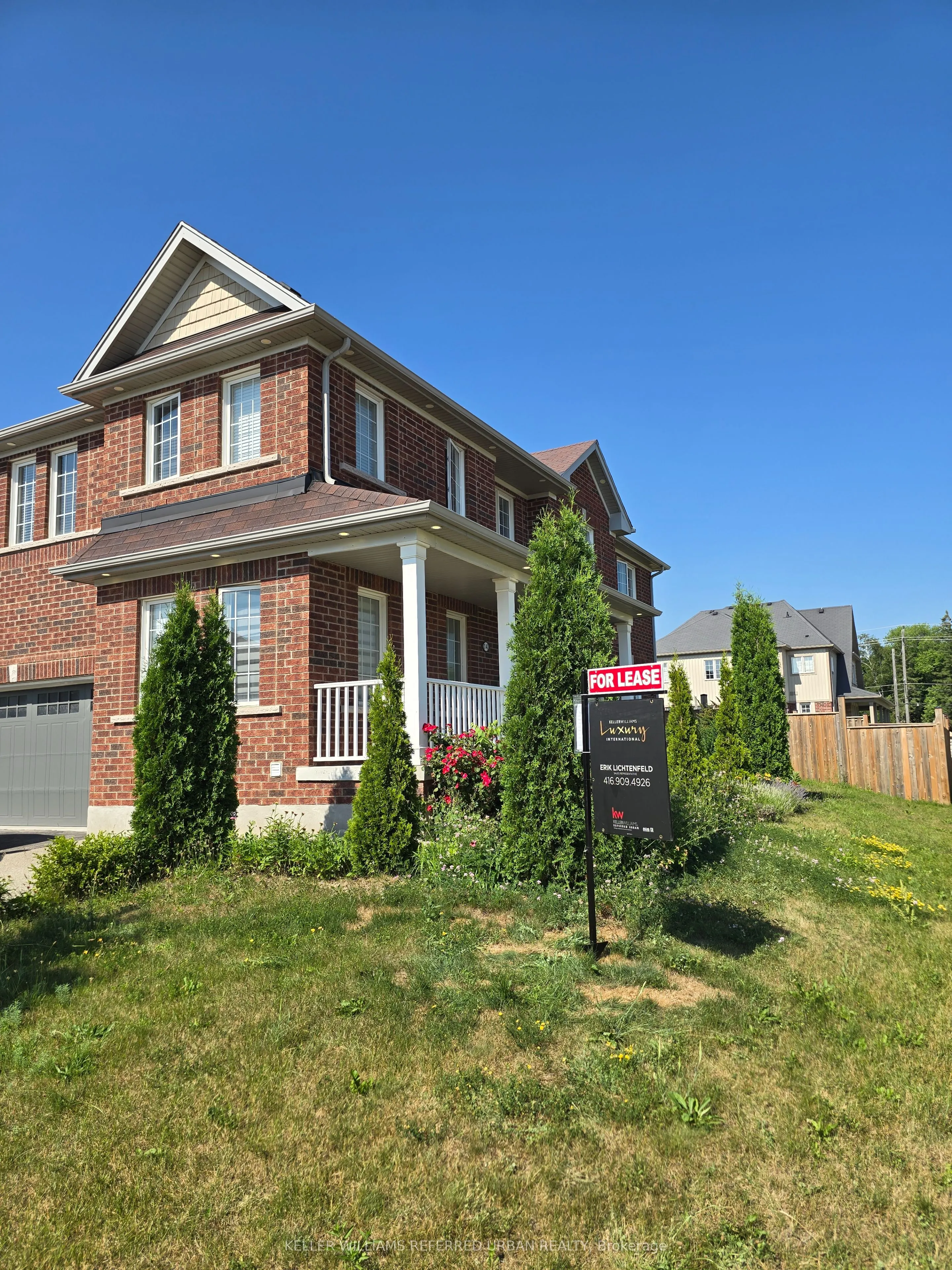 14 Andover Drive