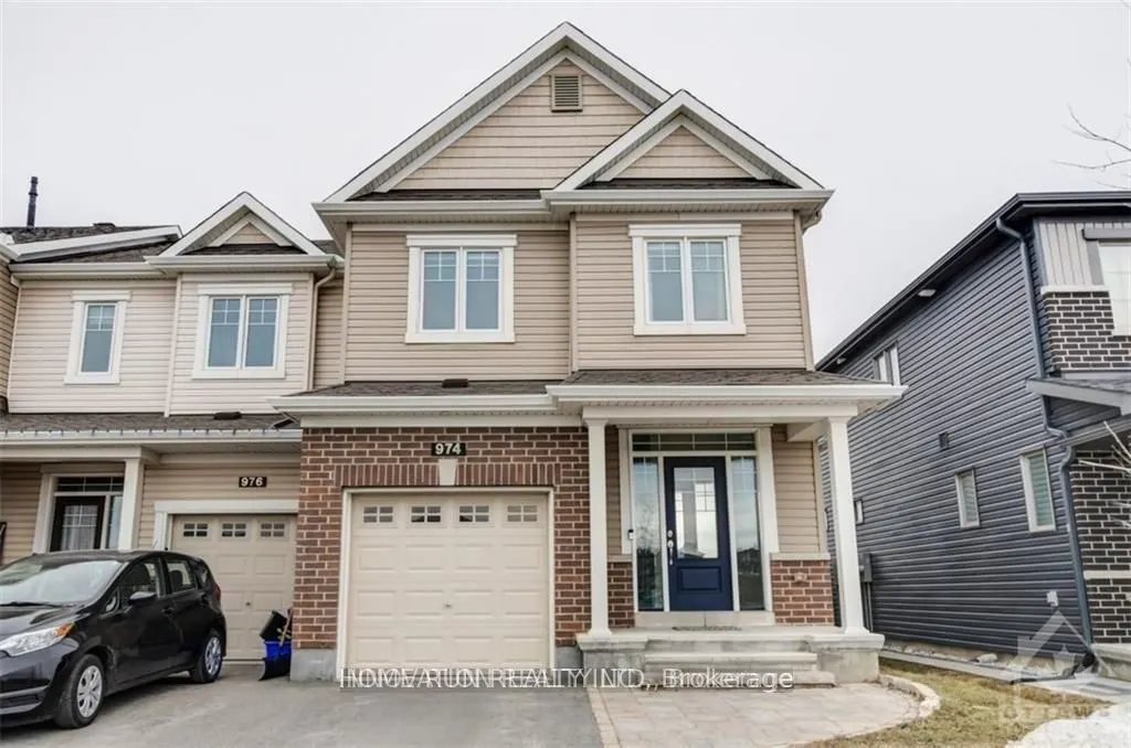 974 Kilbirnie Drive