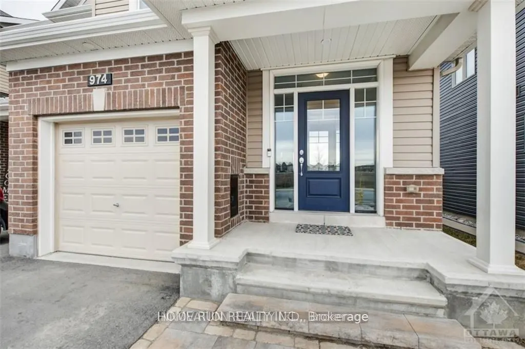 974 Kilbirnie Drive