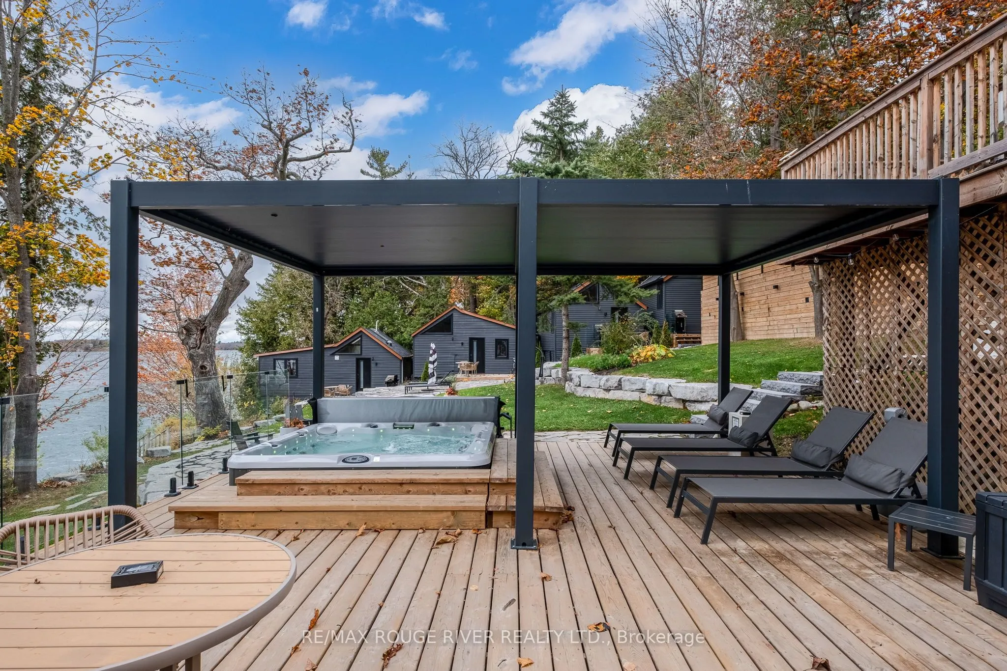 1026 Merrill Road, #12