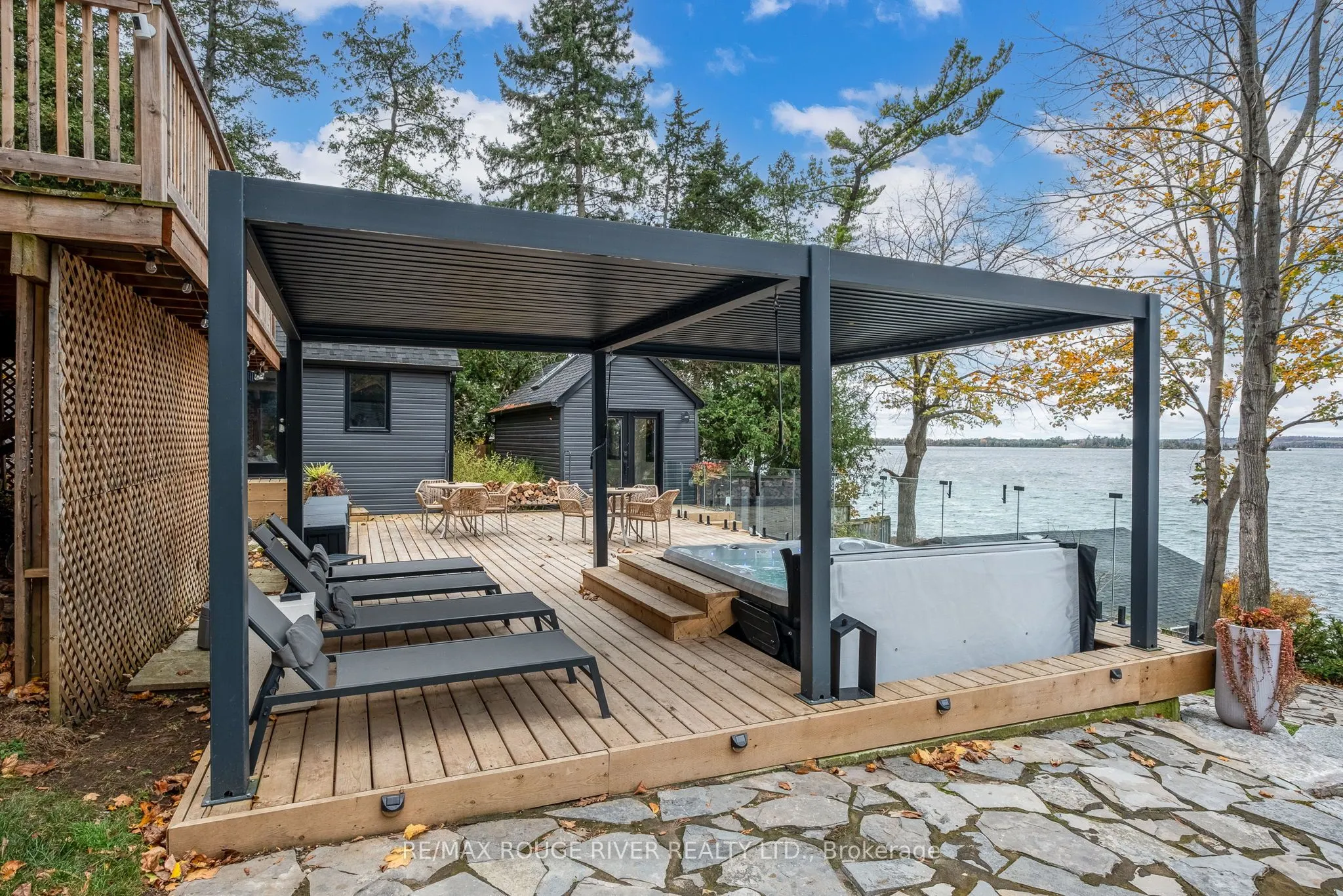 1026 Merrill Road, #12