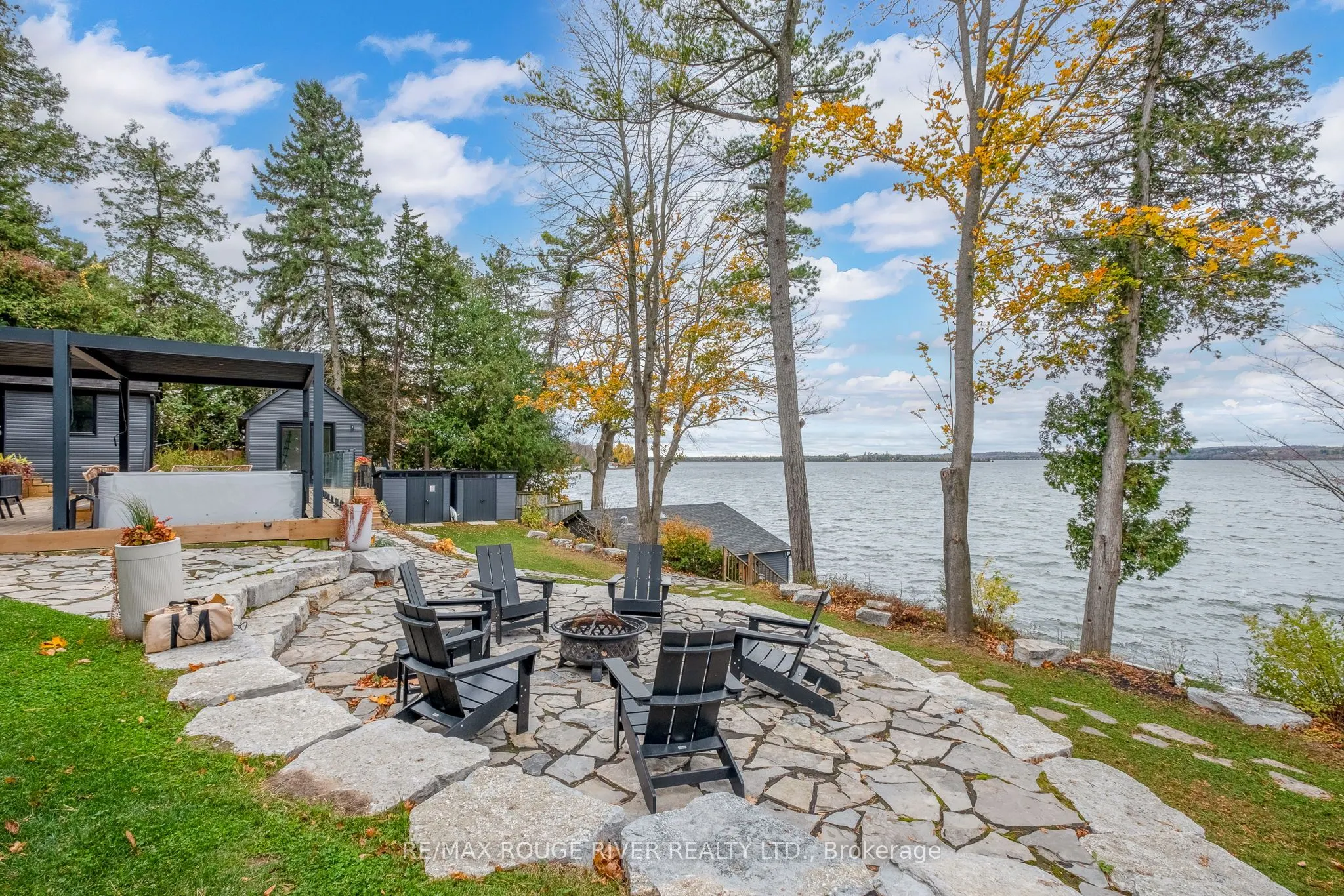 1026 Merrill Road, #12