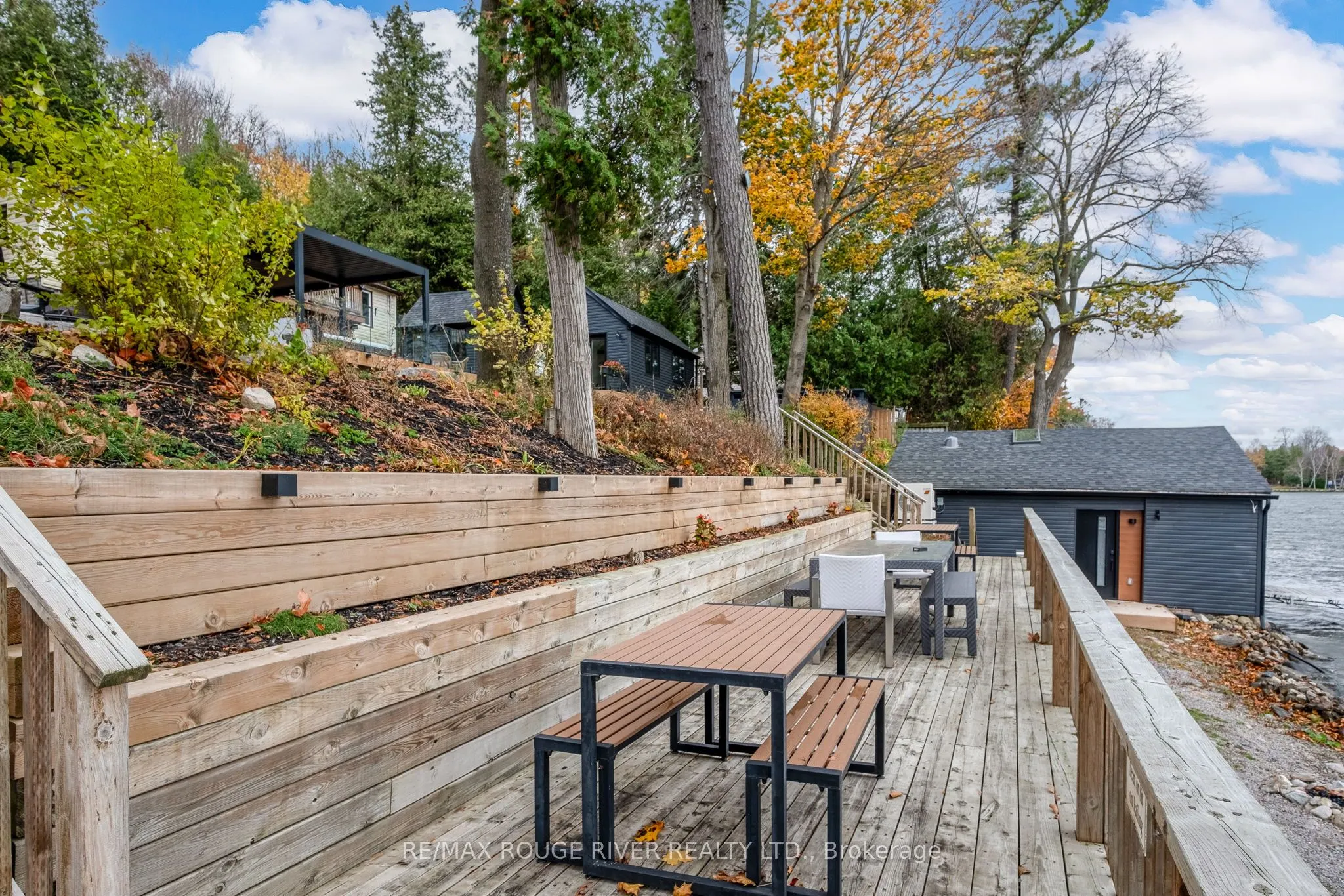 1026 Merrill Road, #12