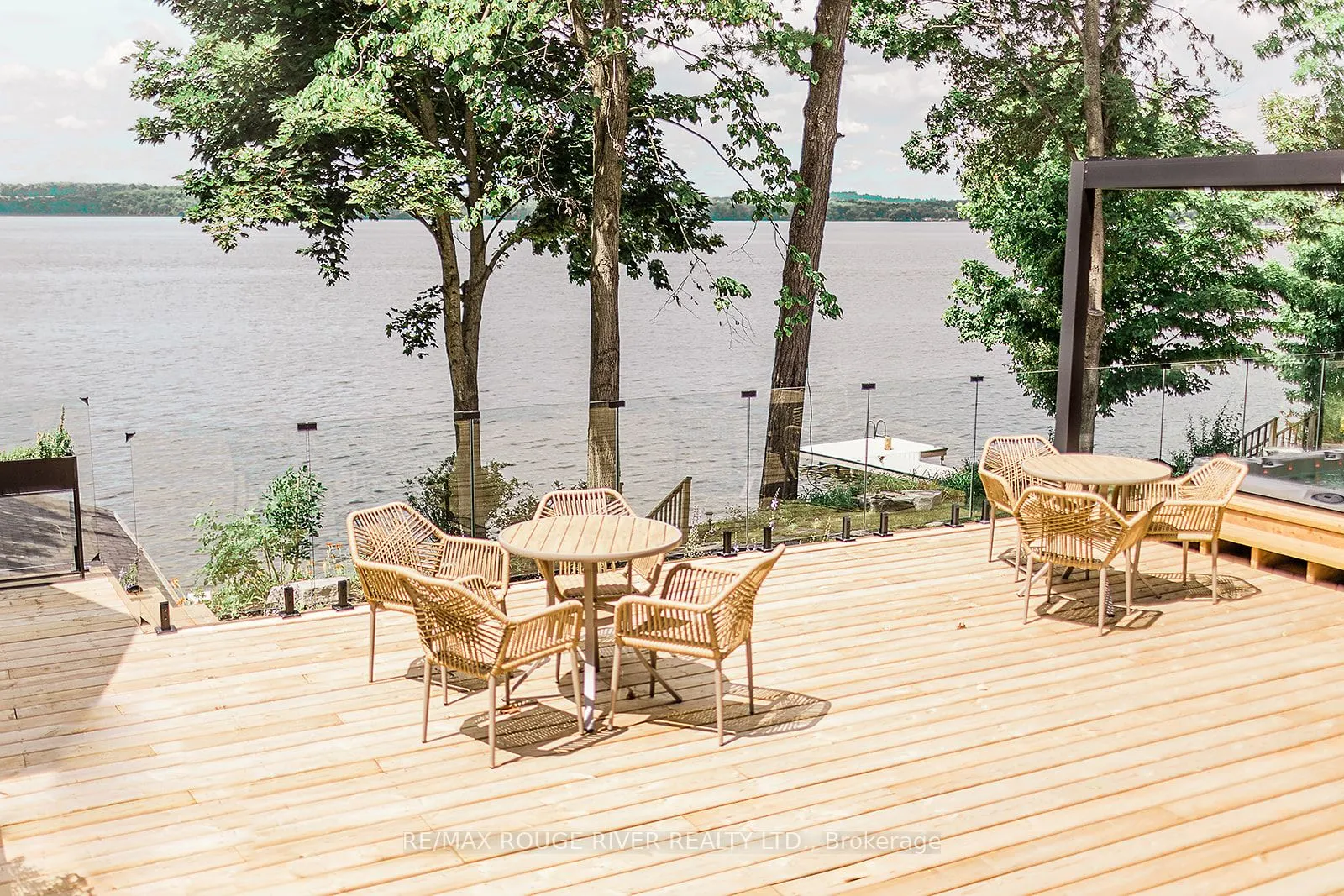 1026 Merrill Road, #12