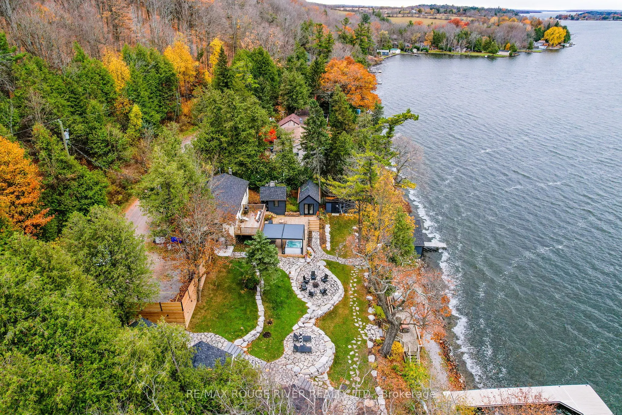 1026 Merrill Road, #12