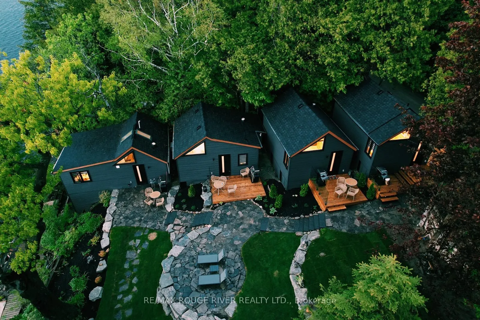 1026 Merrill Road, #12