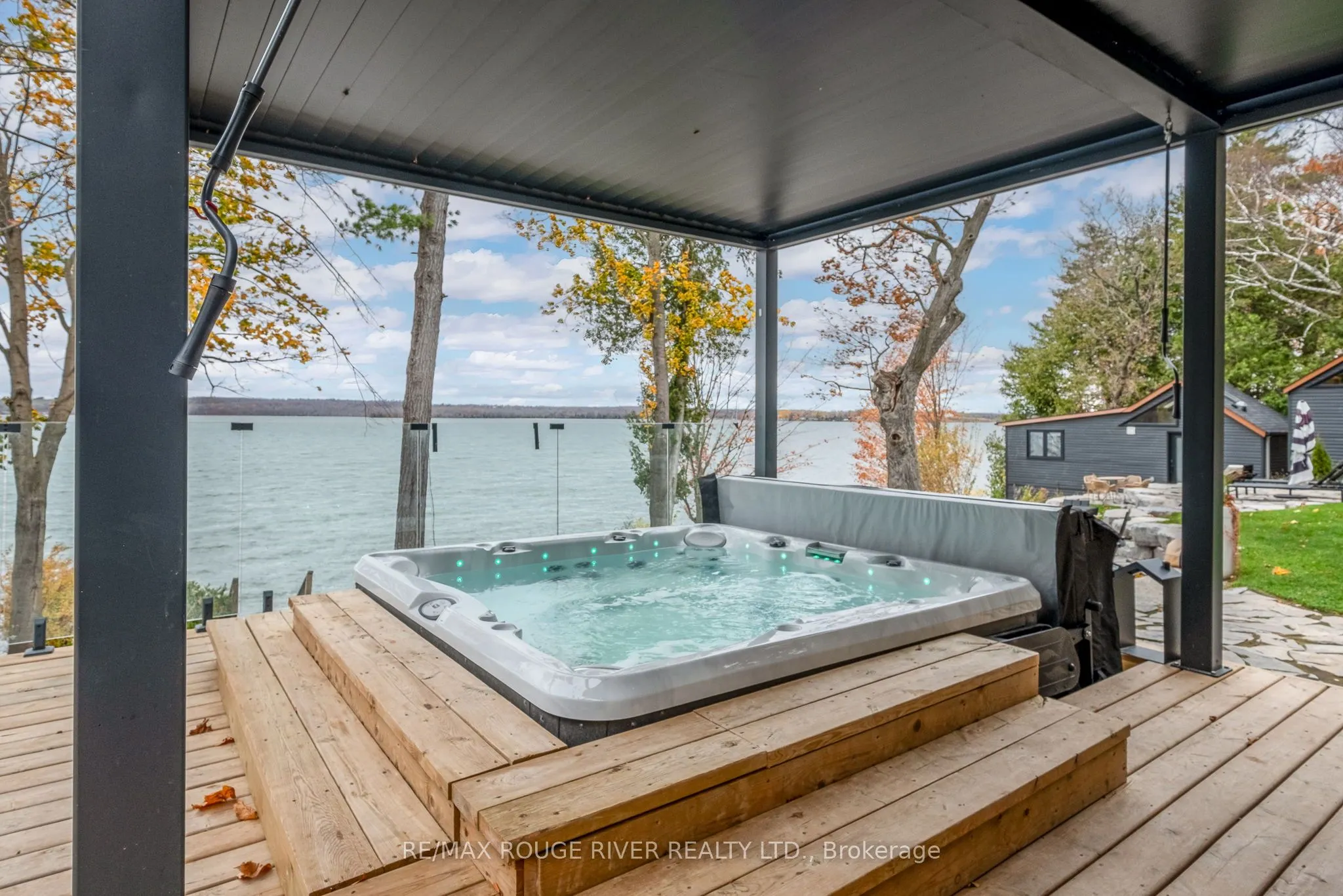 1026 Merrill Road, #12