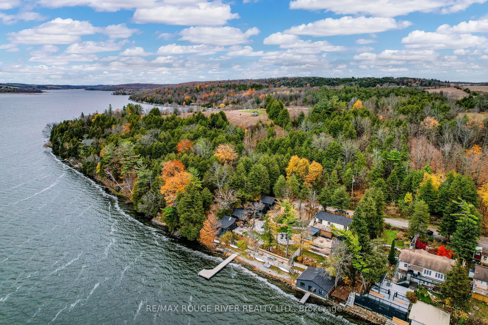 1026 Merrill Road, #12