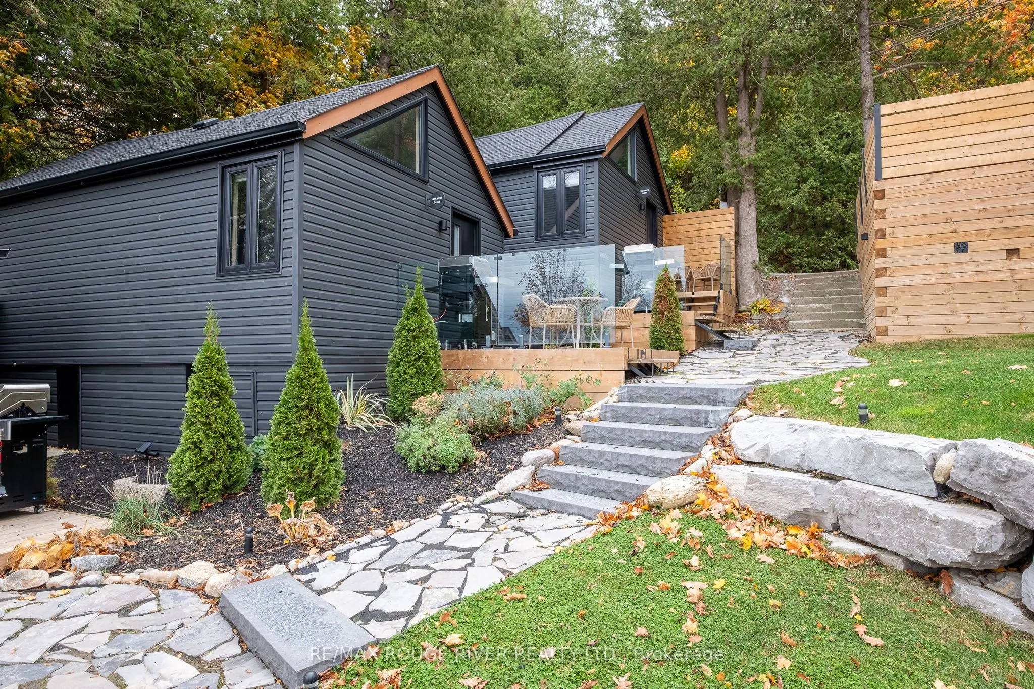 1026 Merrill Road, #12