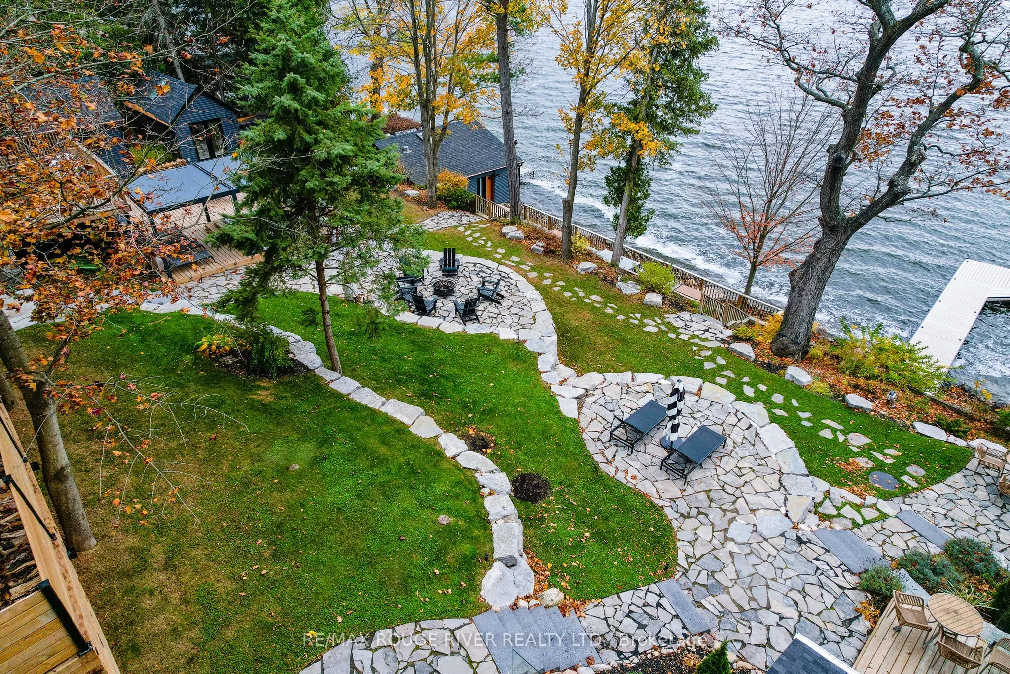 1026 Merrill Road, #12