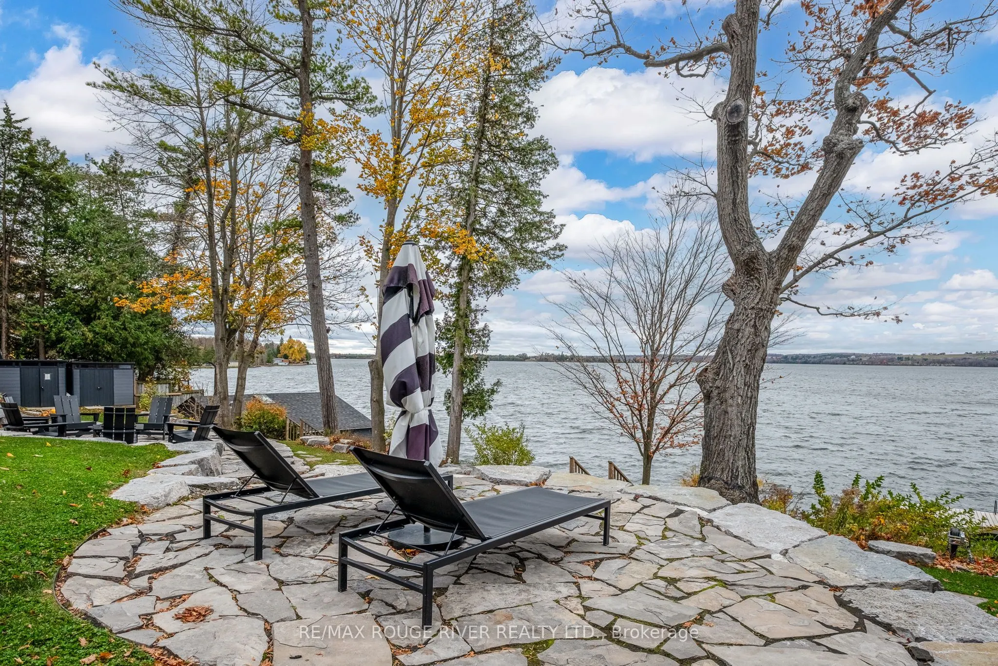 1026 Merrill Road, #12