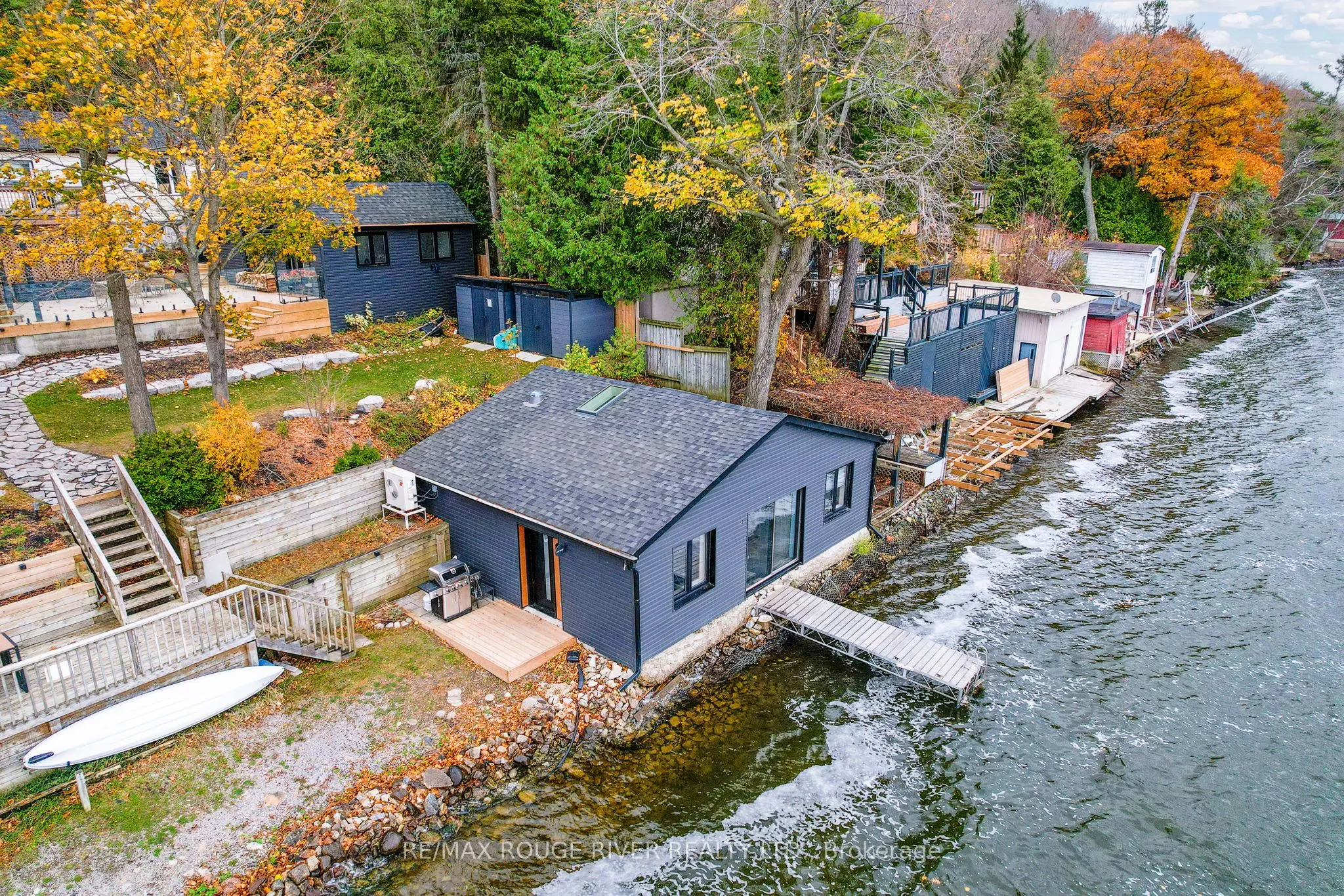 1026 Merrill Road, #12