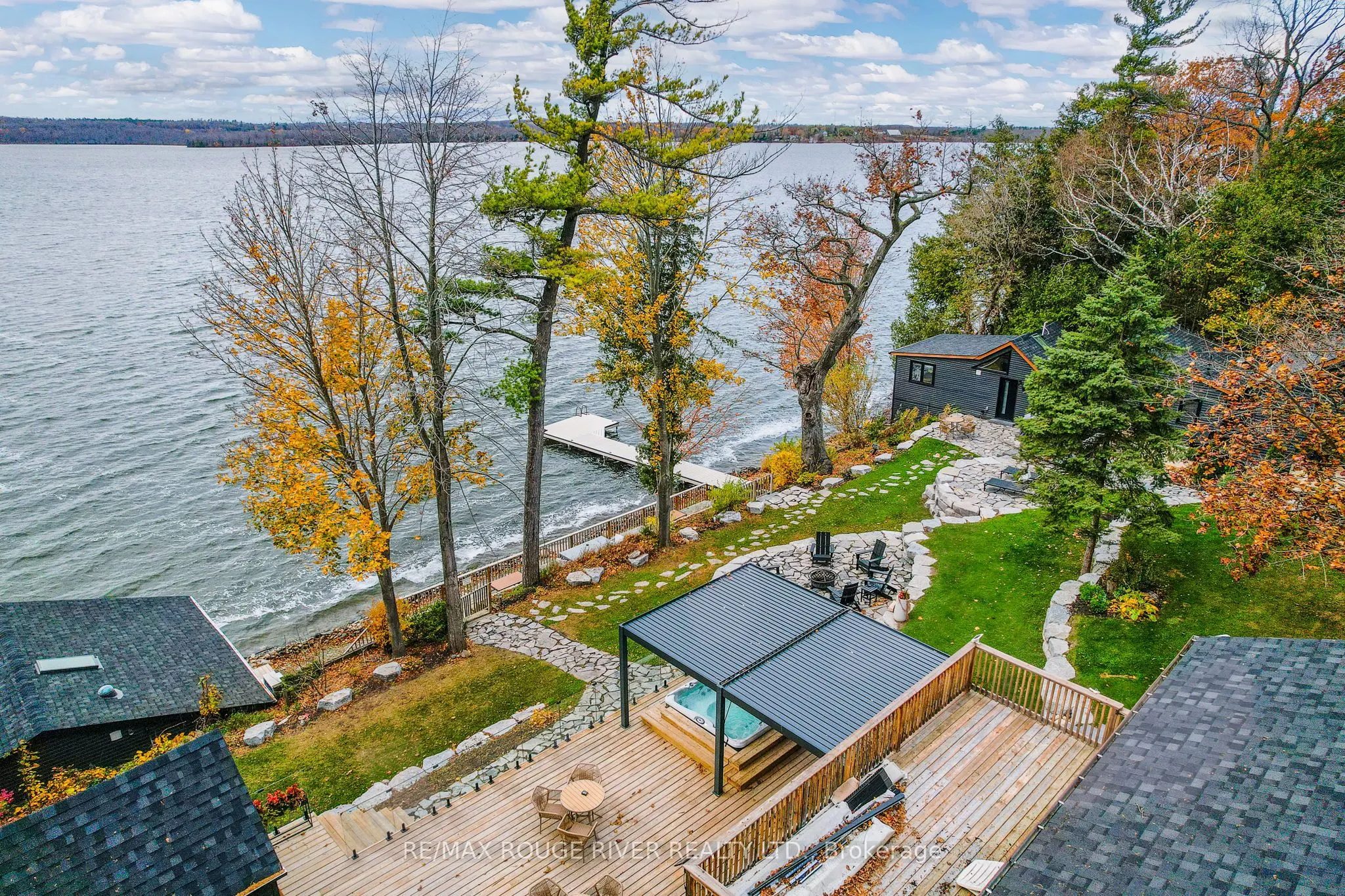 1026 Merrill Road, #12