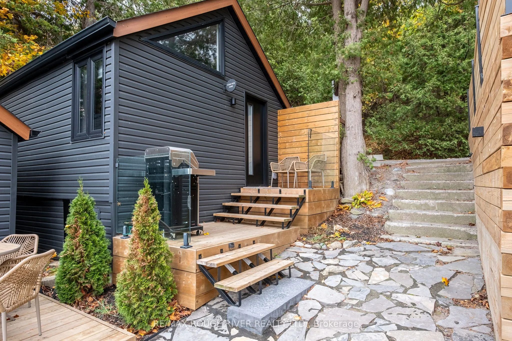 1026 Merrill Road, #12