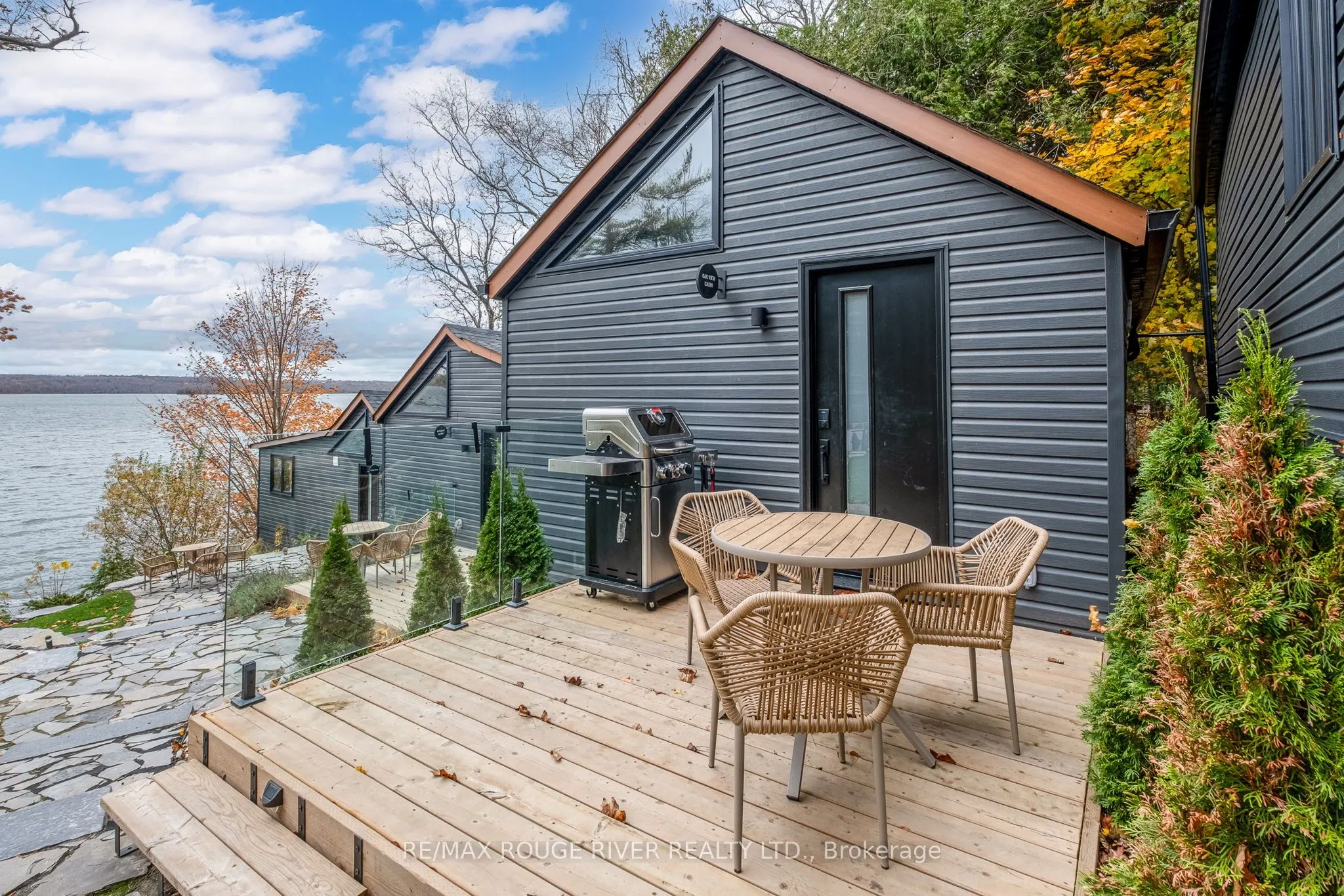 1026 Merrill Road, #12