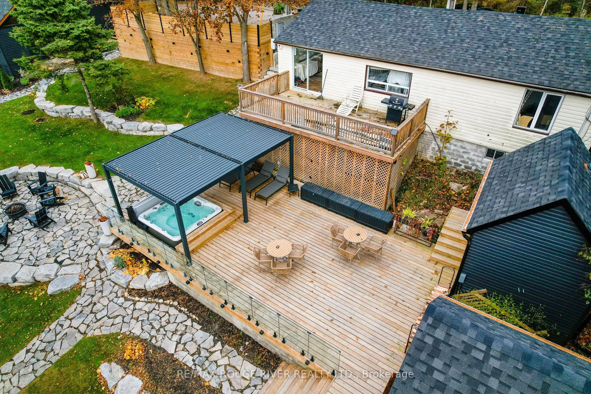 1026 Merrill Road, #12