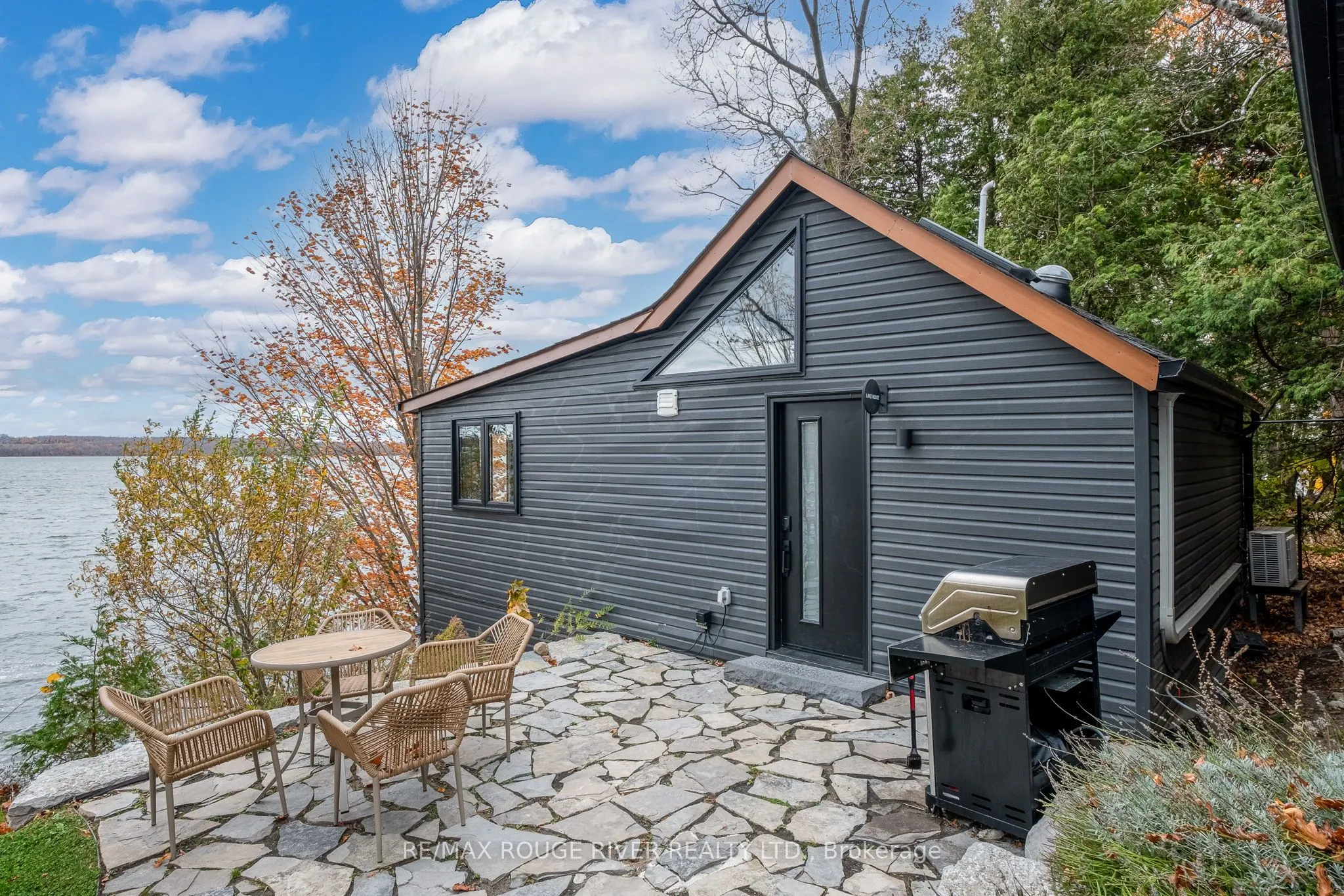 1026 Merrill Road, #12