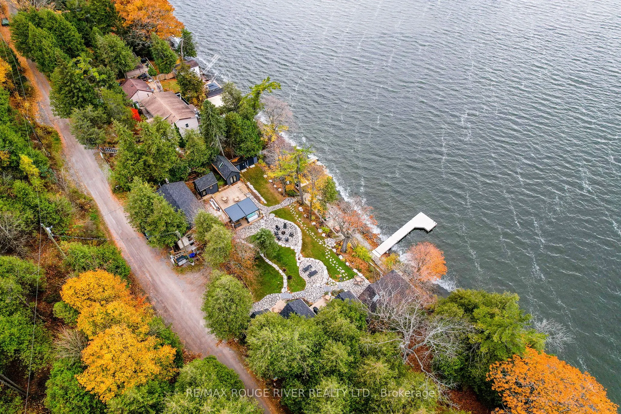 1026 Merrill Road, #12