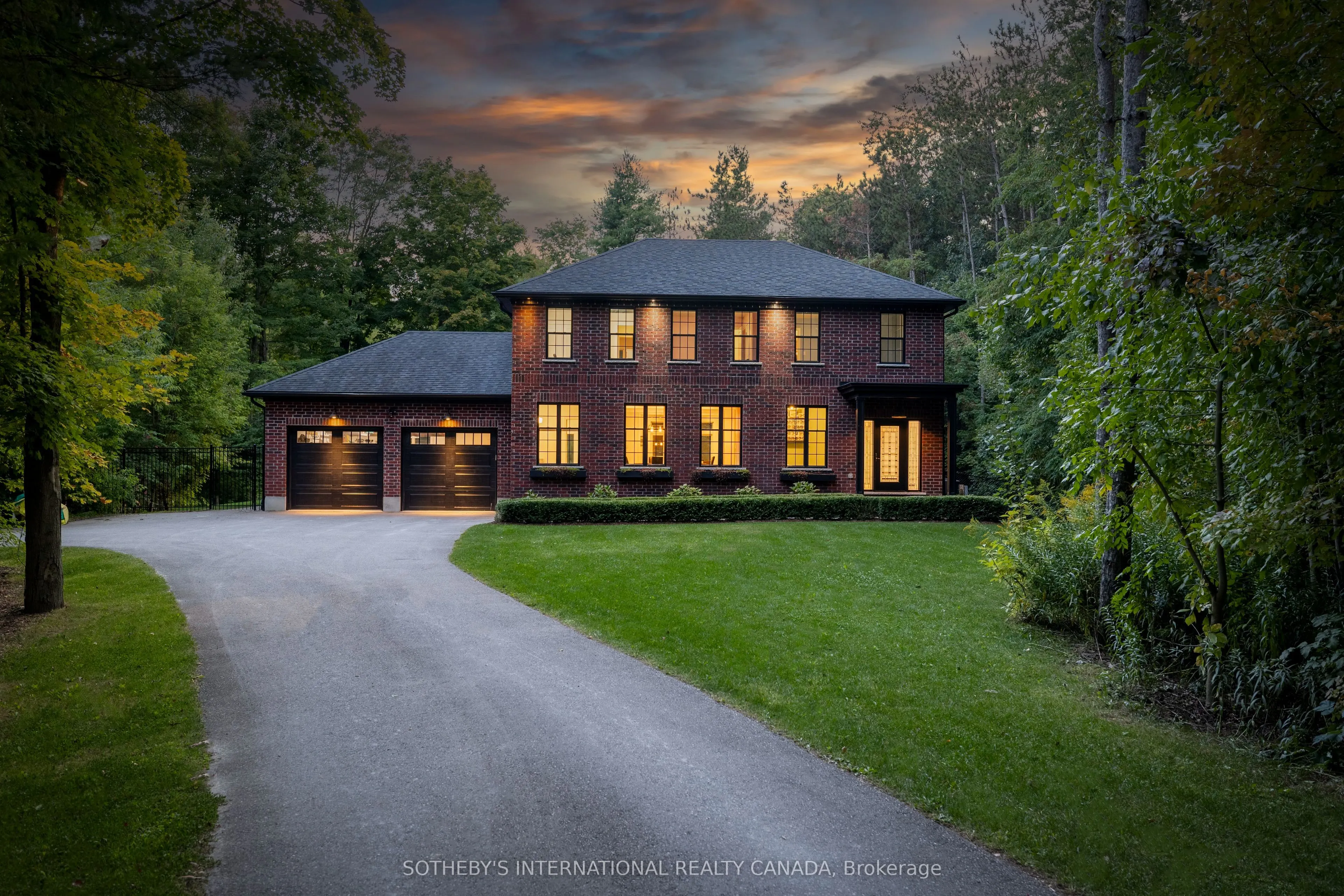 4498 Concession 11 Road