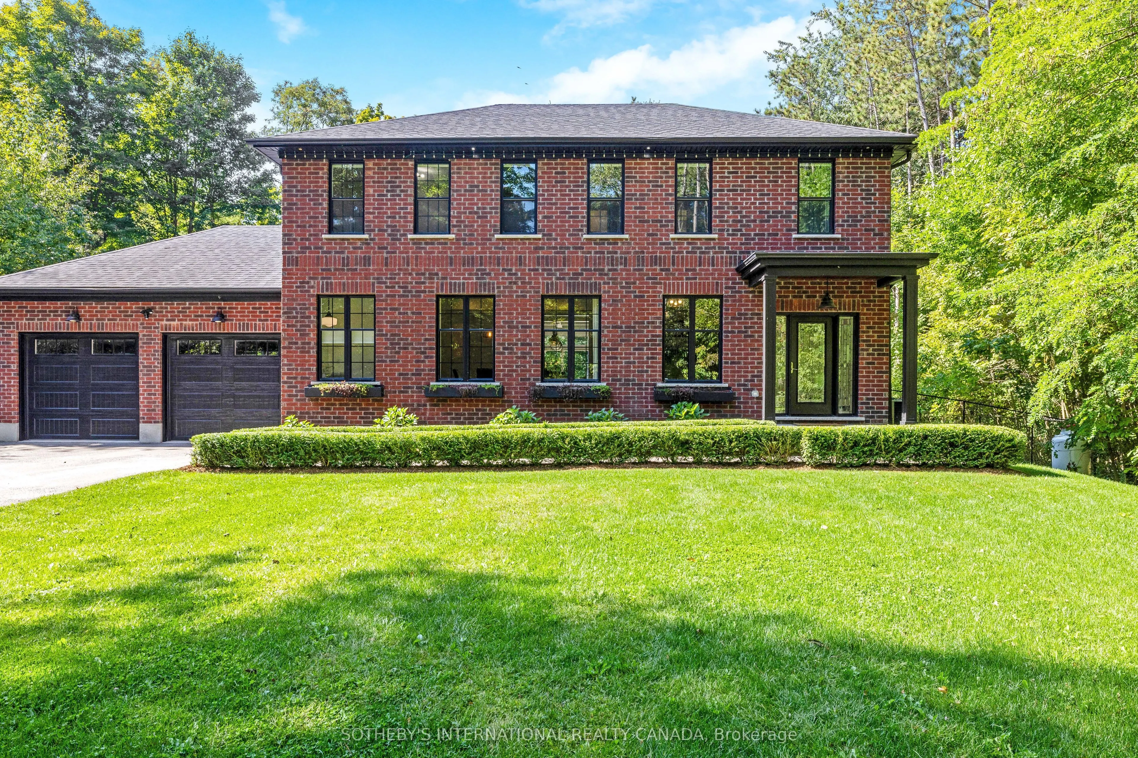4498 Concession 11 Road