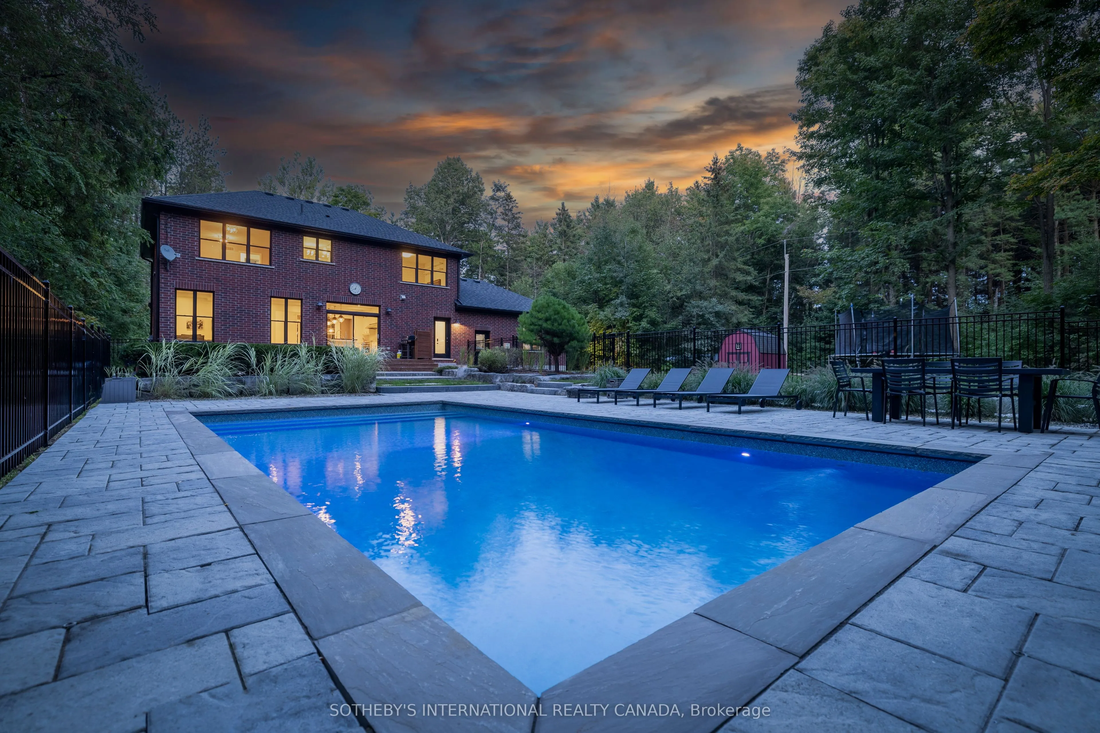 4498 Concession 11 Road