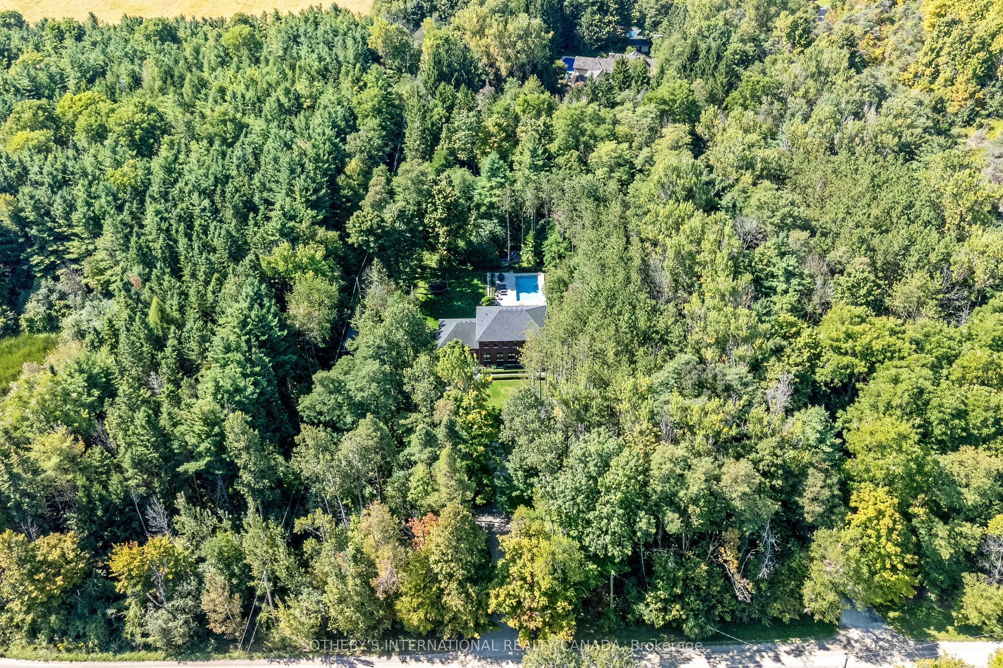 4498 Concession 11 Road
