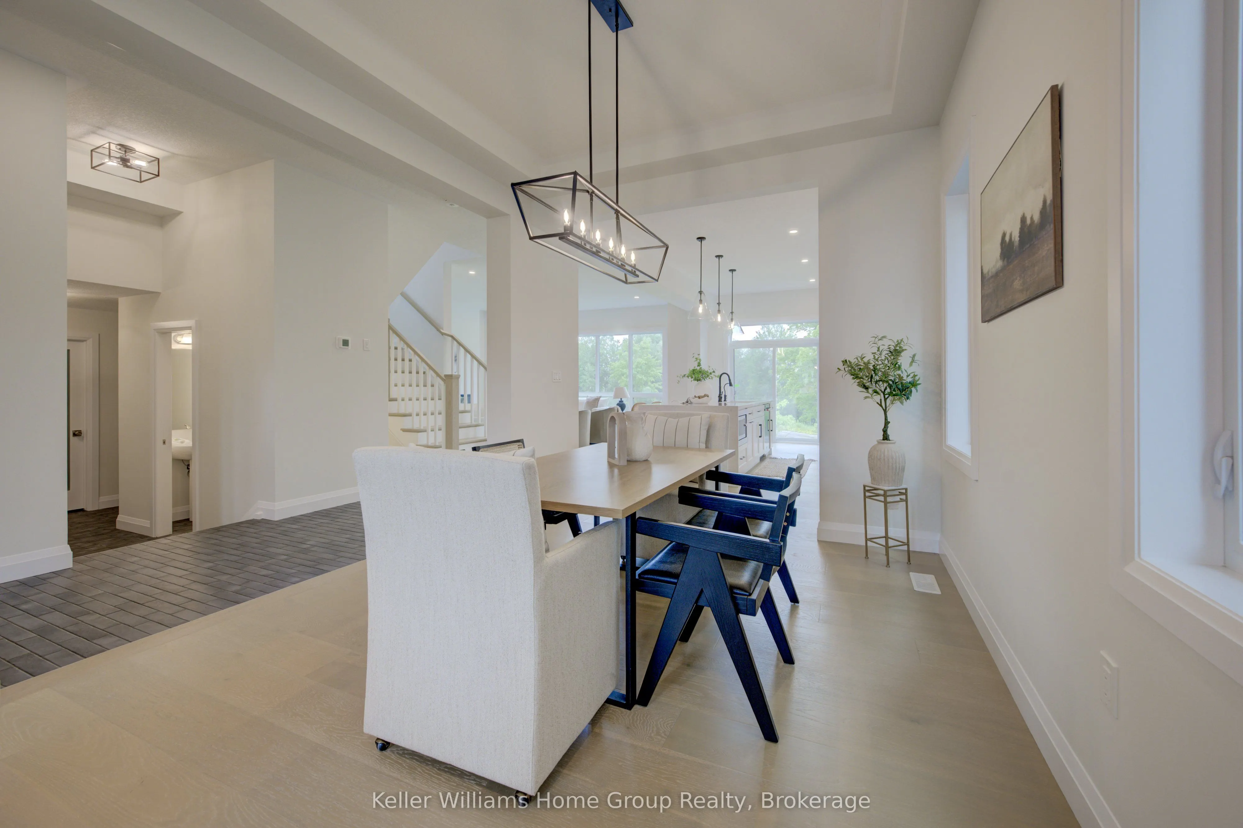 210 Carringron Drive