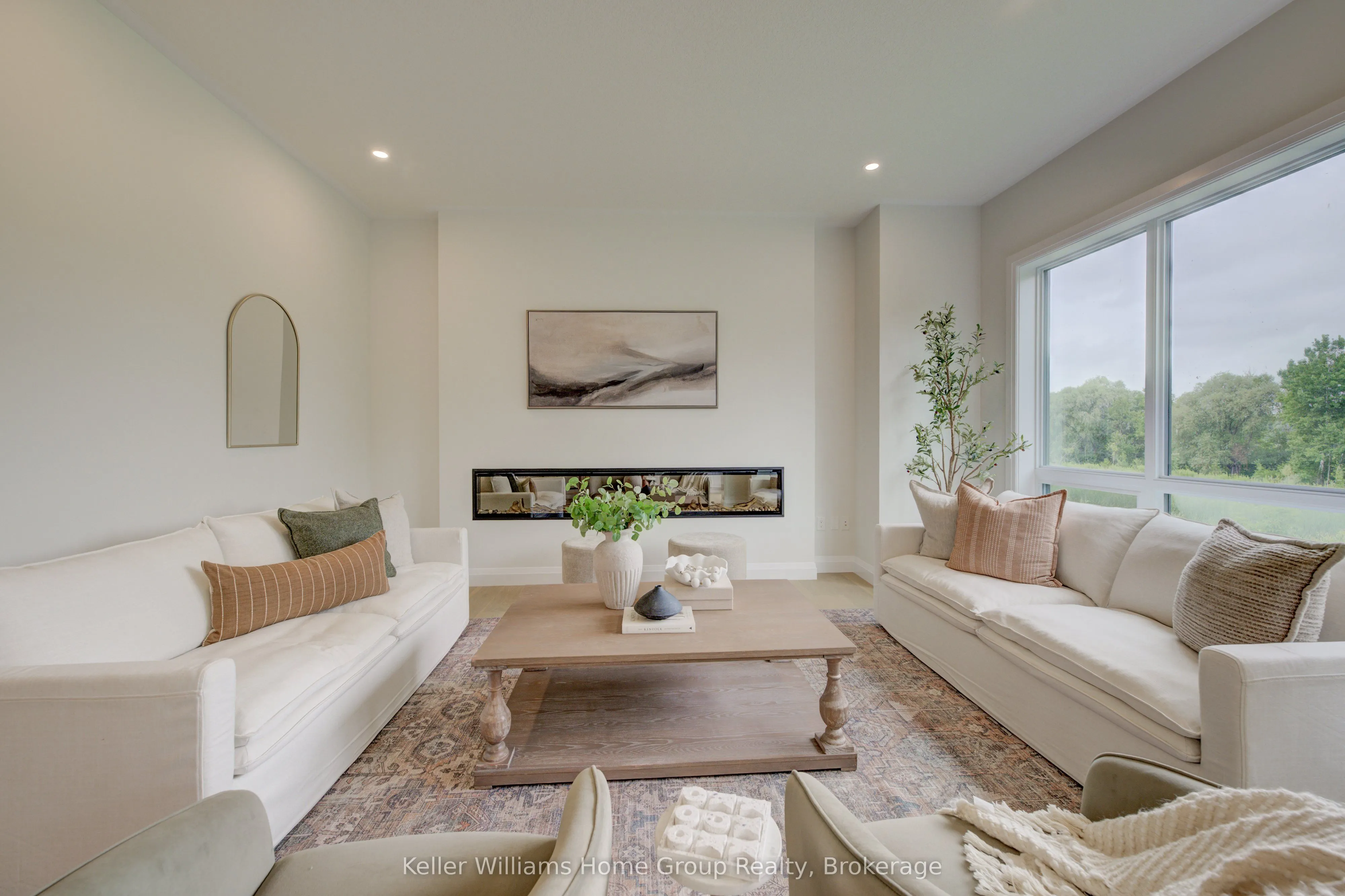 210 Carringron Drive