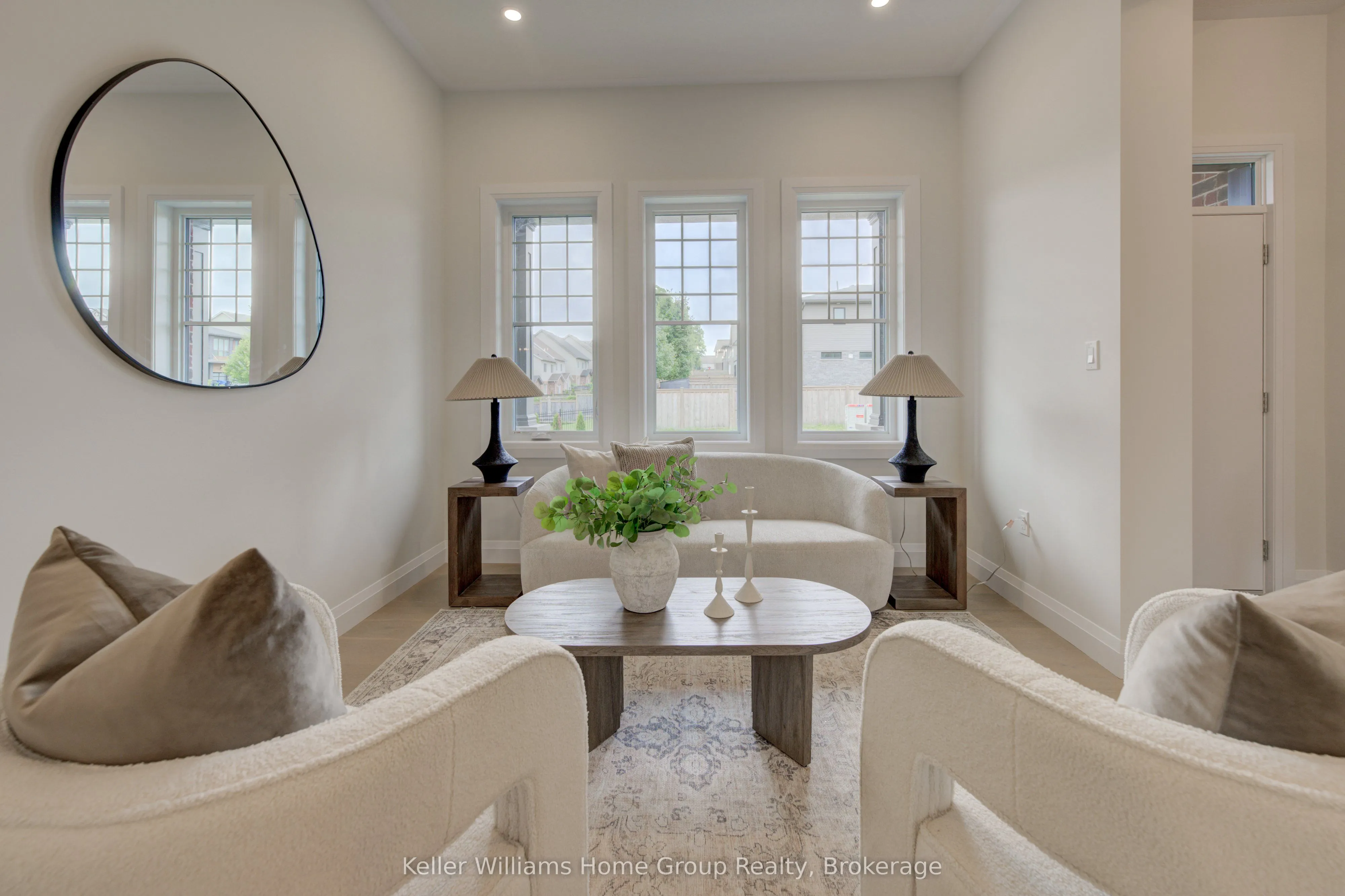 210 Carringron Drive
