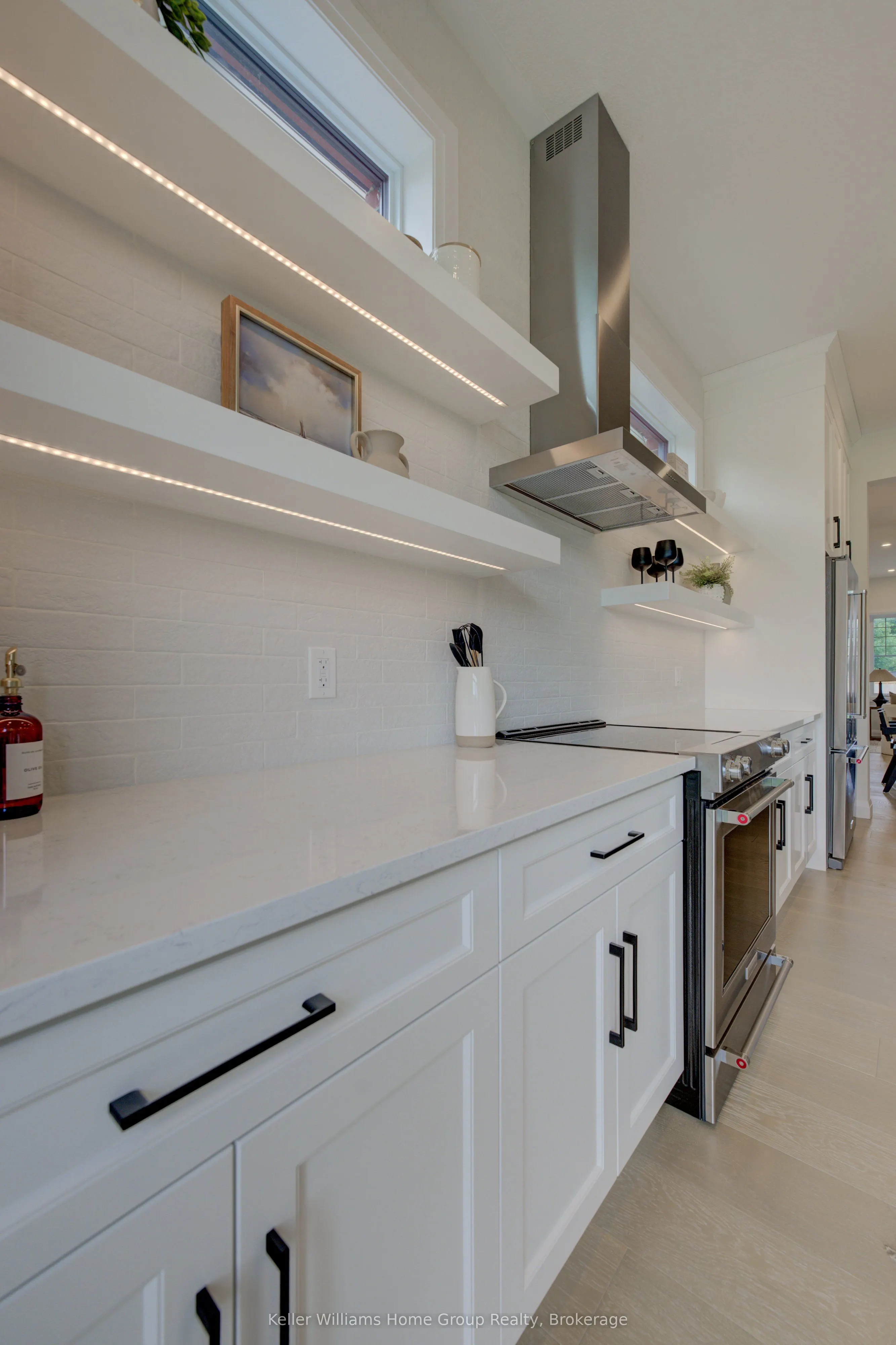 210 Carringron Drive