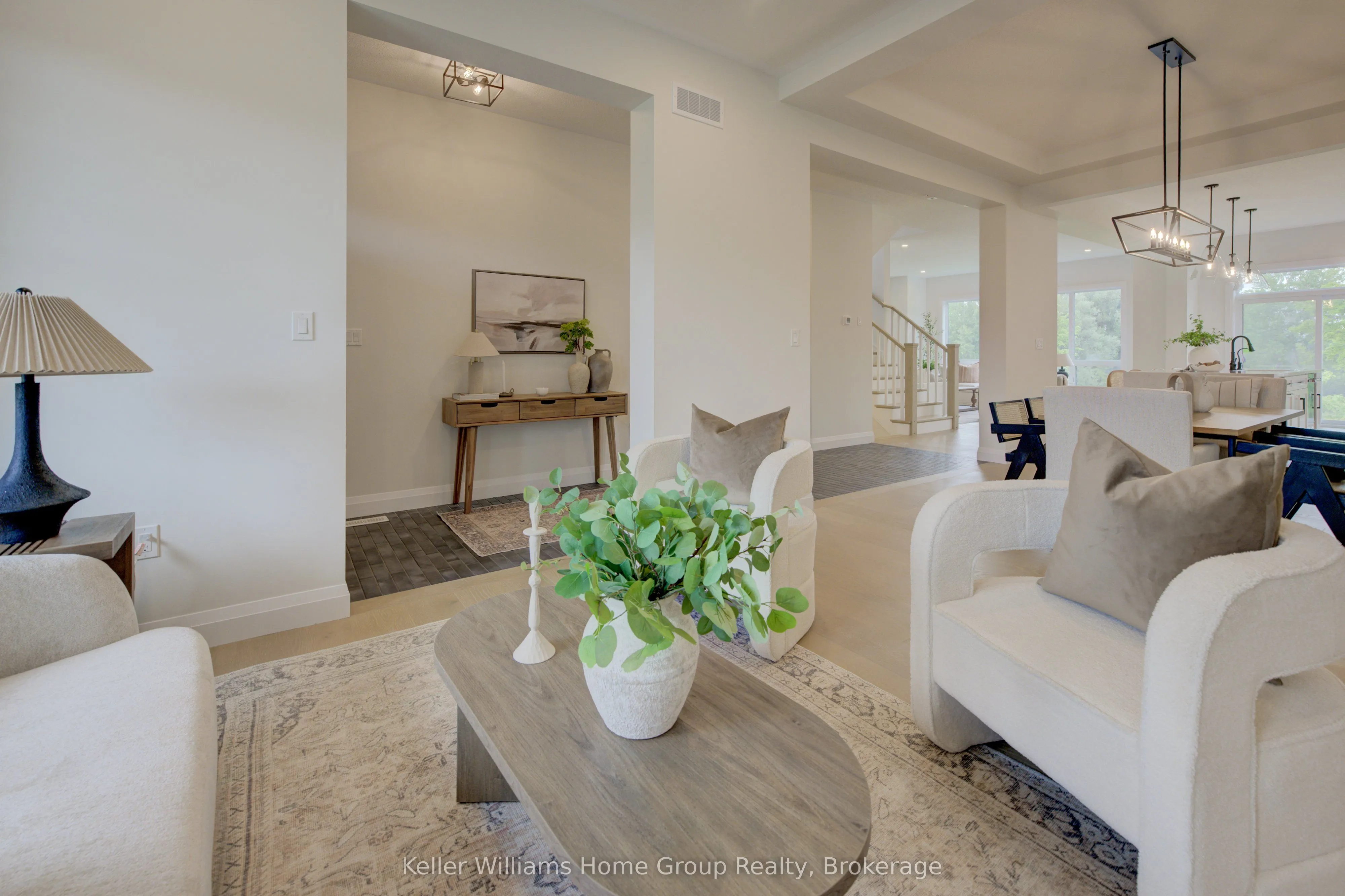 210 Carringron Drive