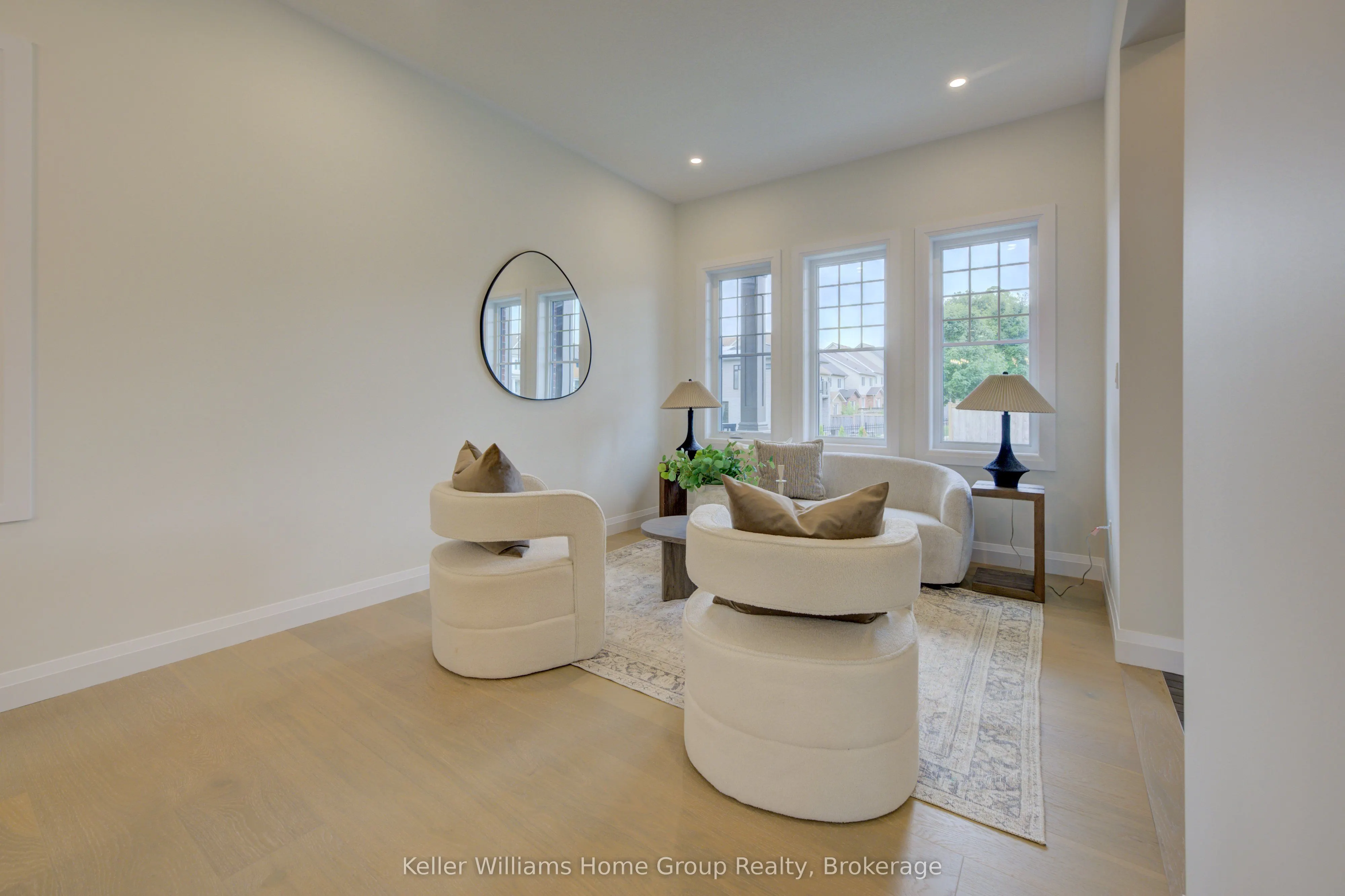 210 Carringron Drive