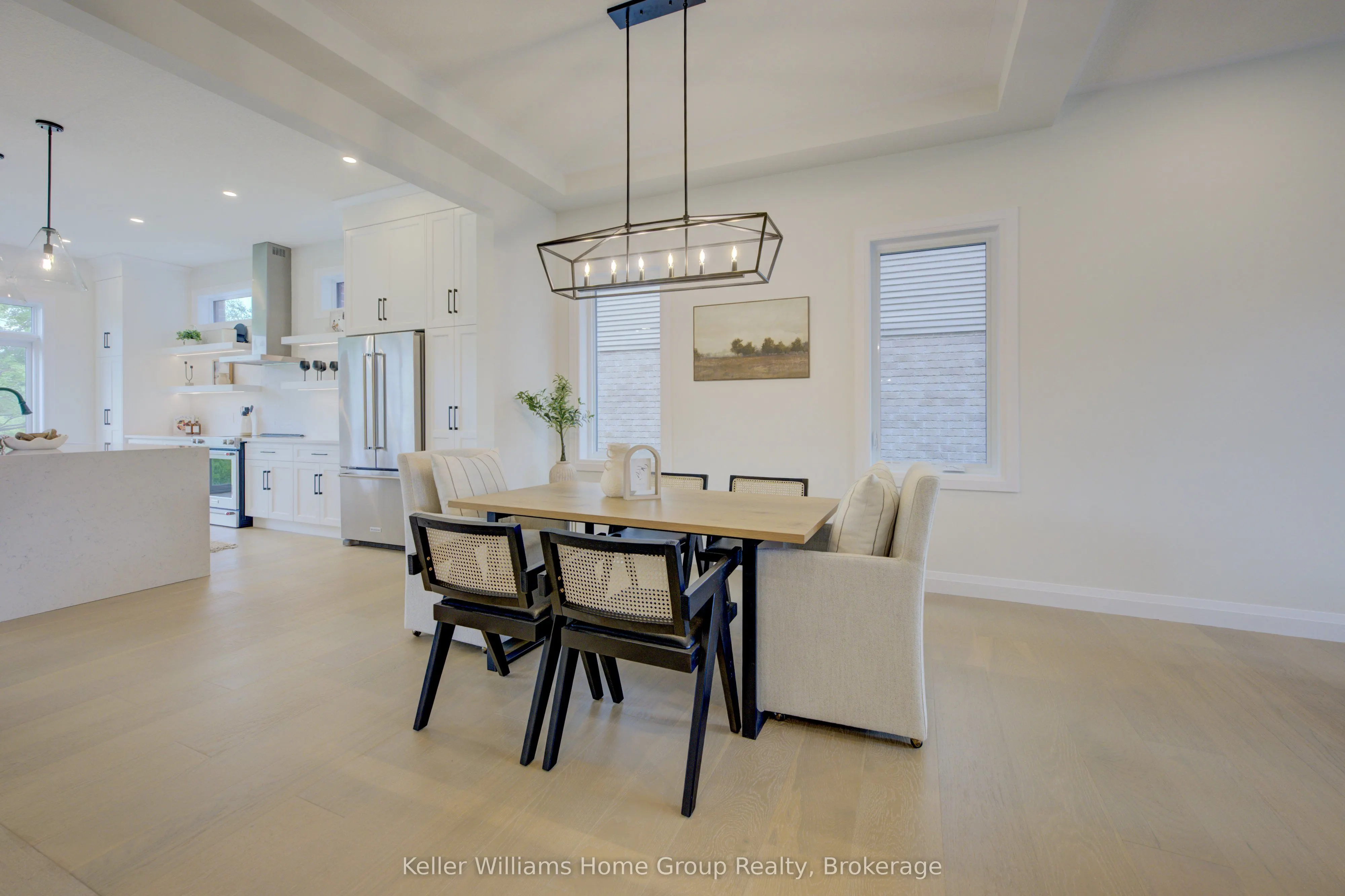 210 Carringron Drive