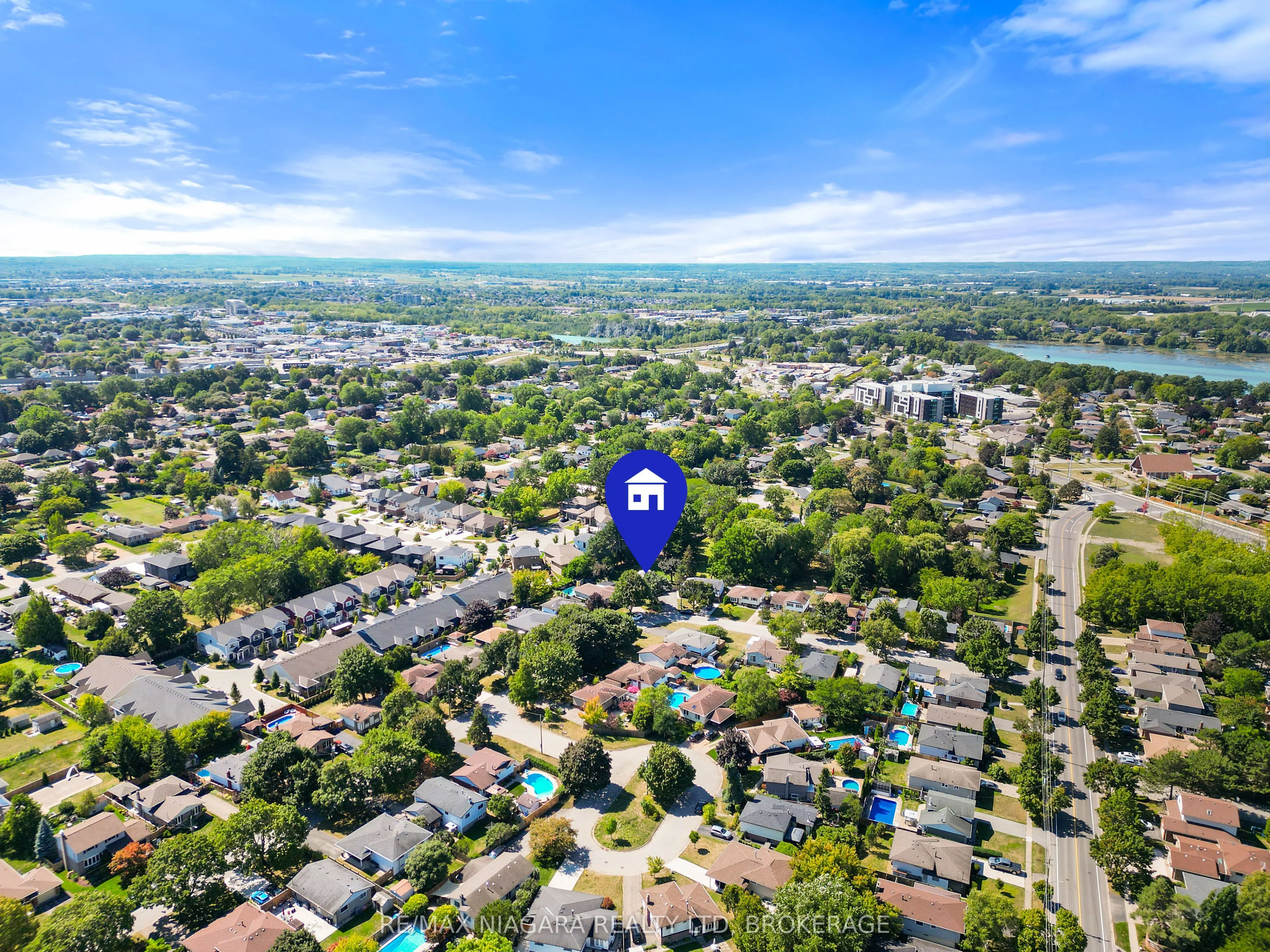 16 Centennial Drive